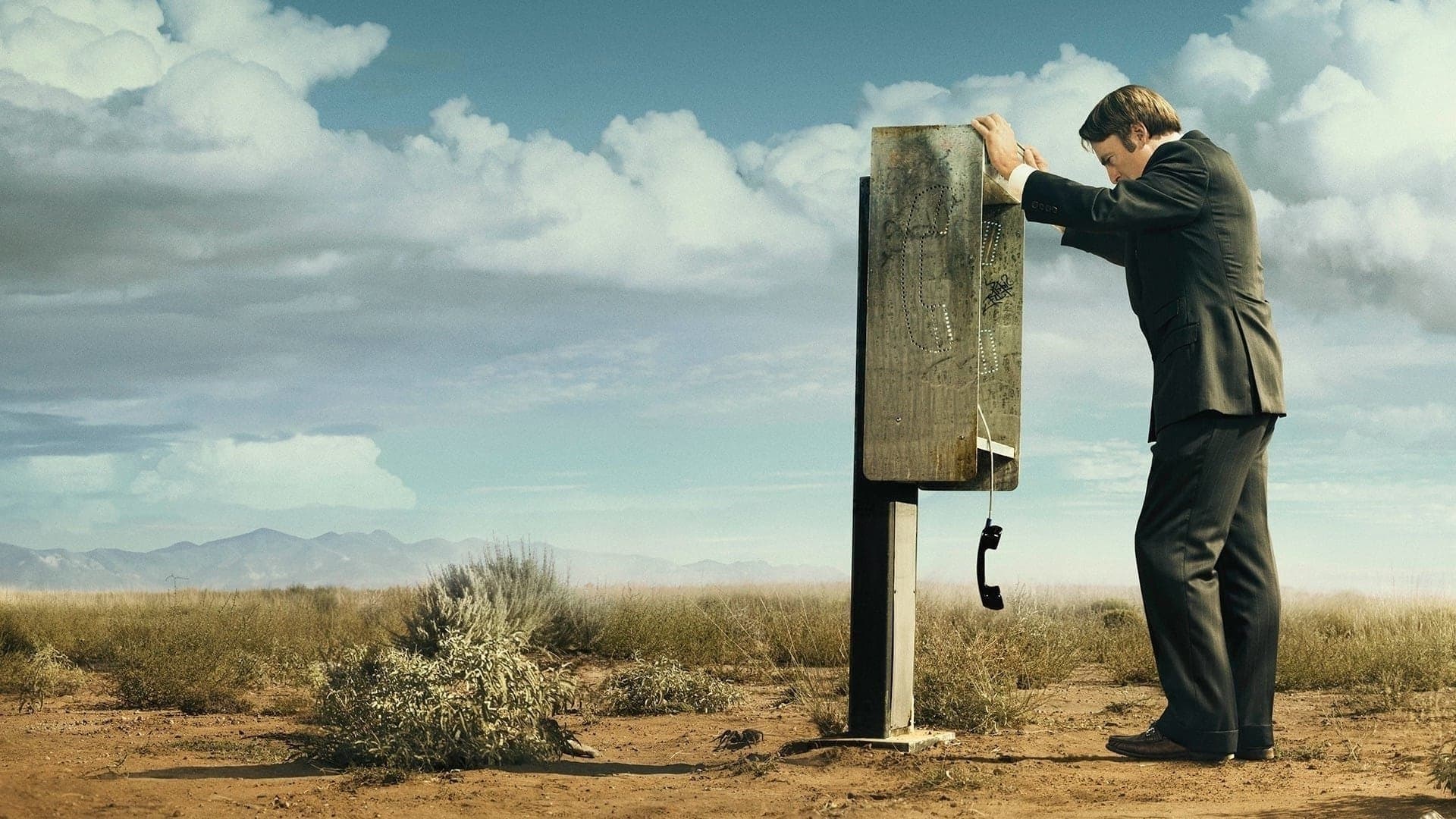 Bob Odenkirk über seinen Herzanfall bei Better Call Saul: "Ich wurde grau"