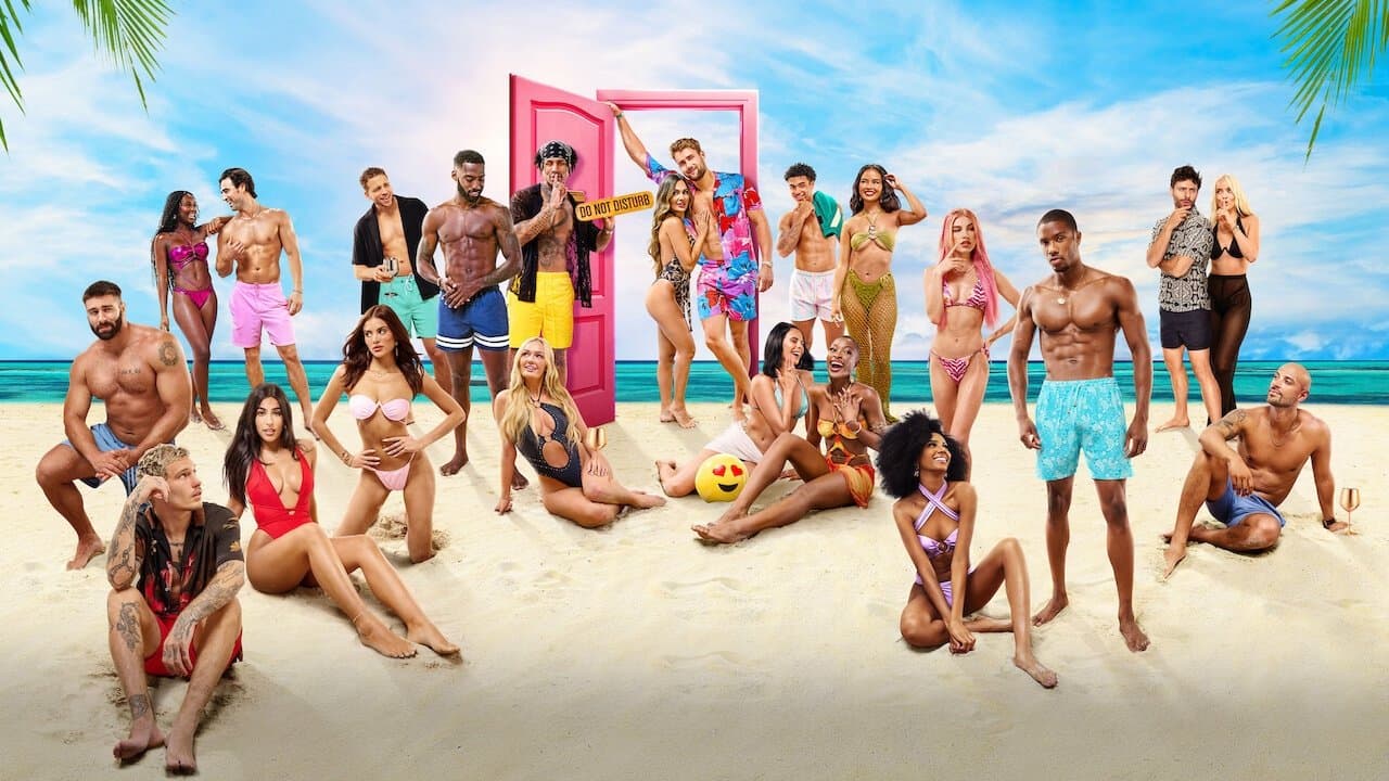 Netflix startet Perfect Match Staffel 4 mit überraschenden Matches