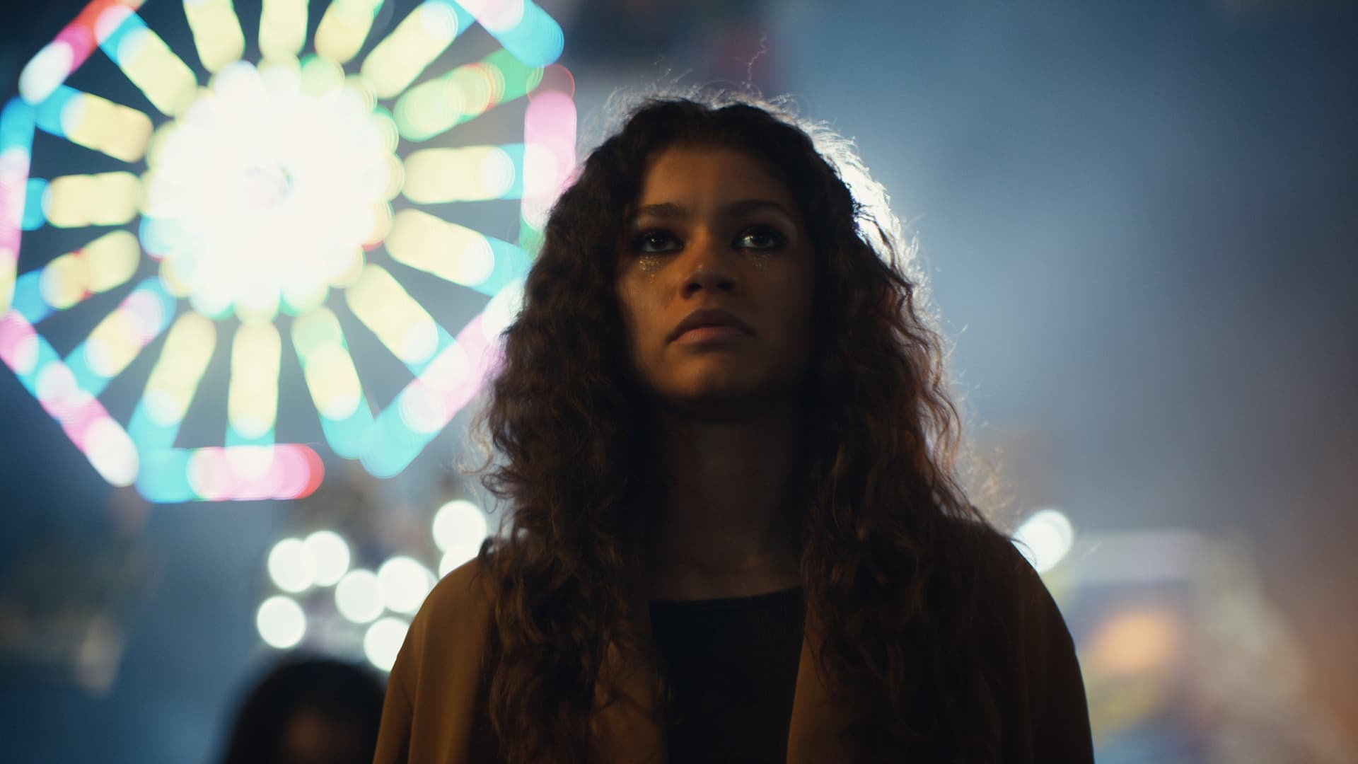 Wegen dieser Szene reden gerade wieder viele über Euphoria
