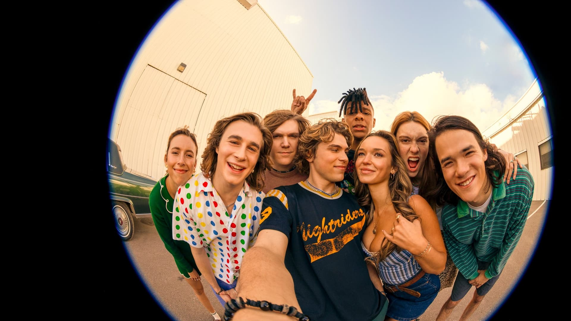 The Runarounds: Prime-Video-Serie still abgesetzt