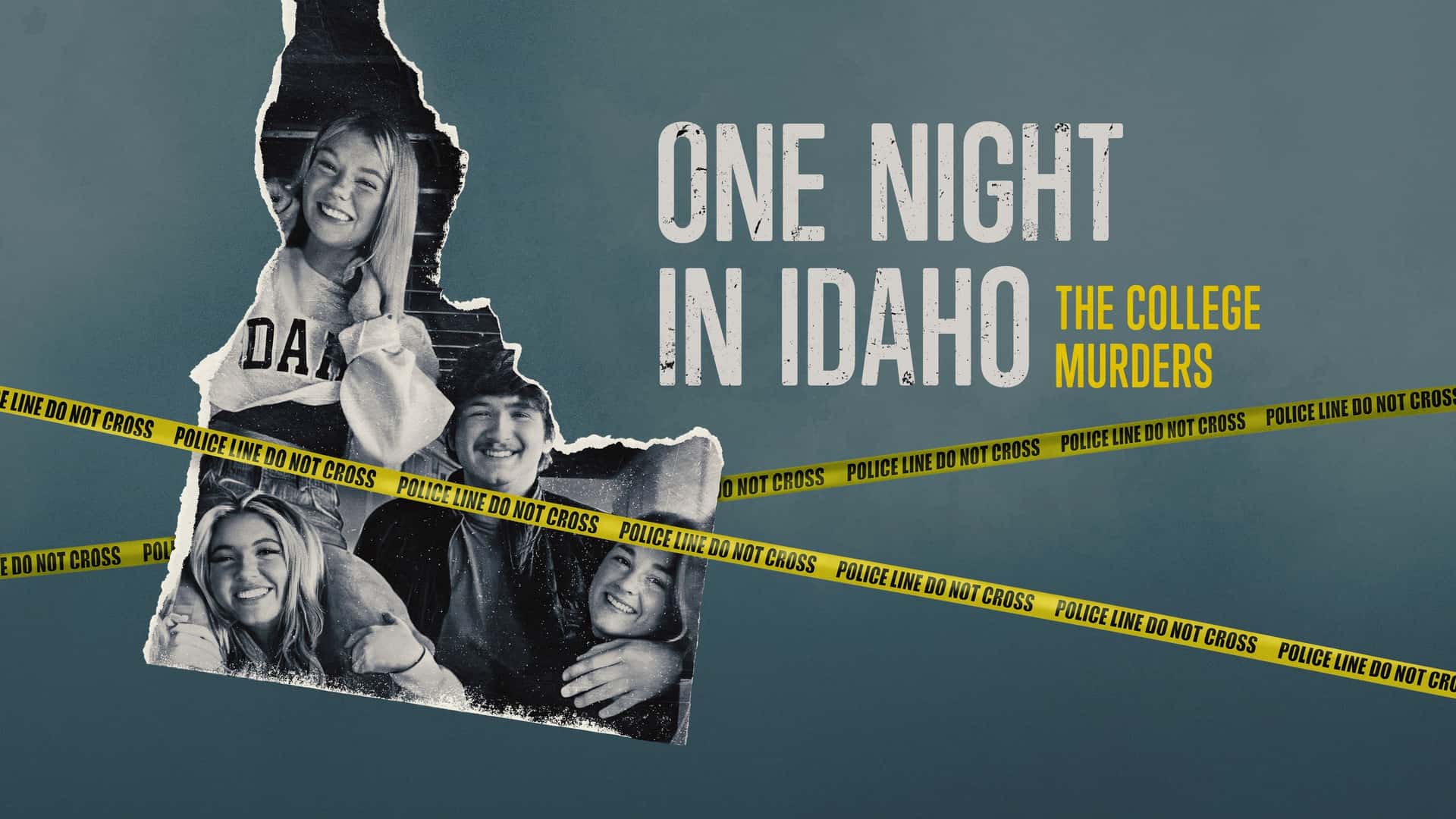 Ermittler sprechen erstmals offen: One Night in Idaho: The College Murders kehrt zurück