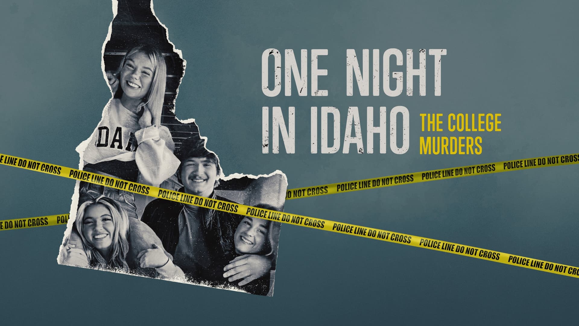 Ermittler sprechen erstmals offen: One Night in Idaho: The College Murders kehrt zurück