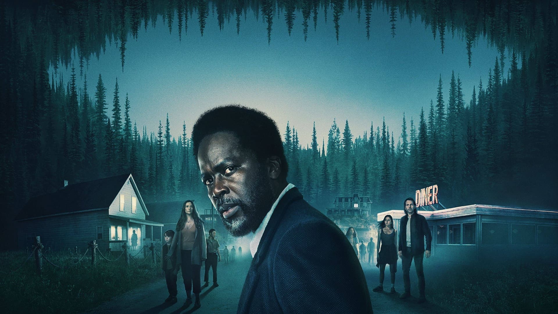 FROM Staffel 4 startet mit 100% bei Rotten Tomatoes