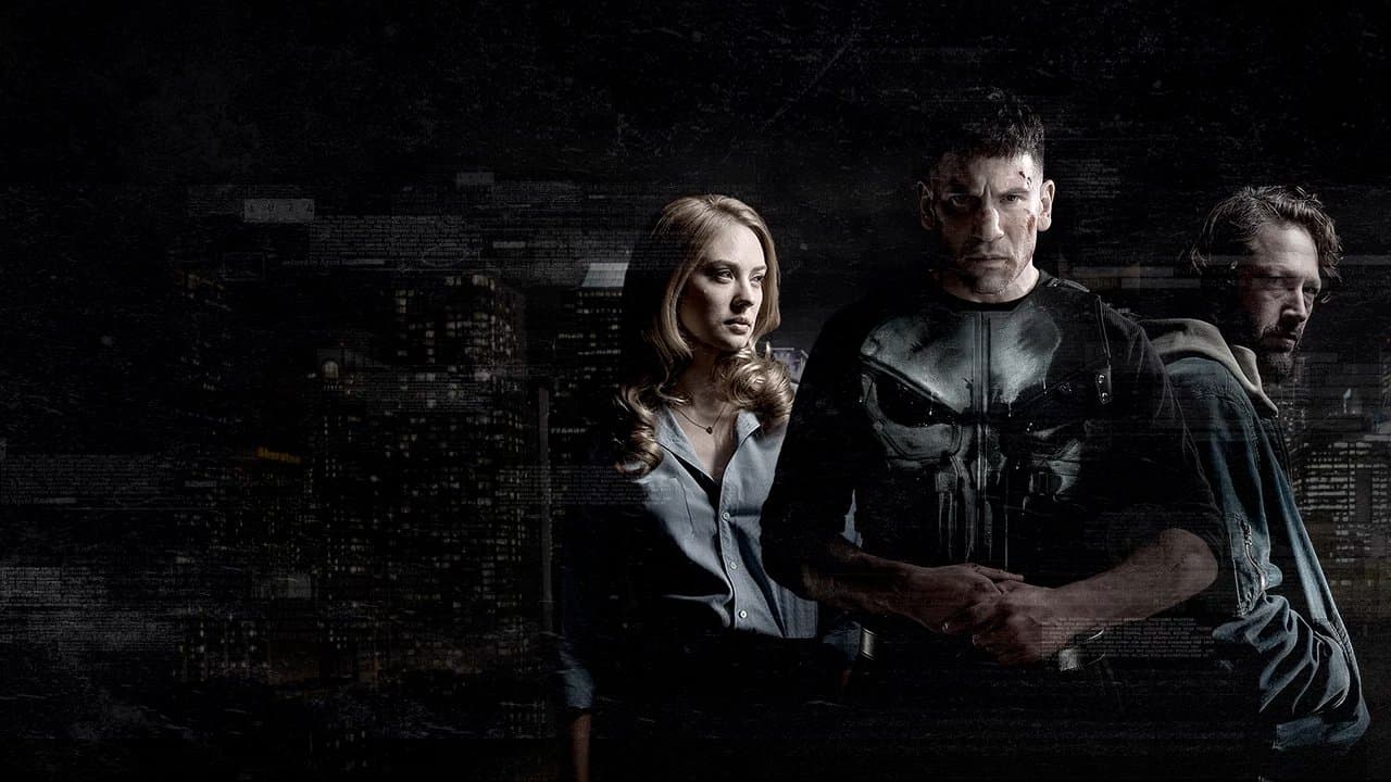 Frank Castle macht Marvel's The Punisher für Millionen Zuschauer erneut zum Thema
