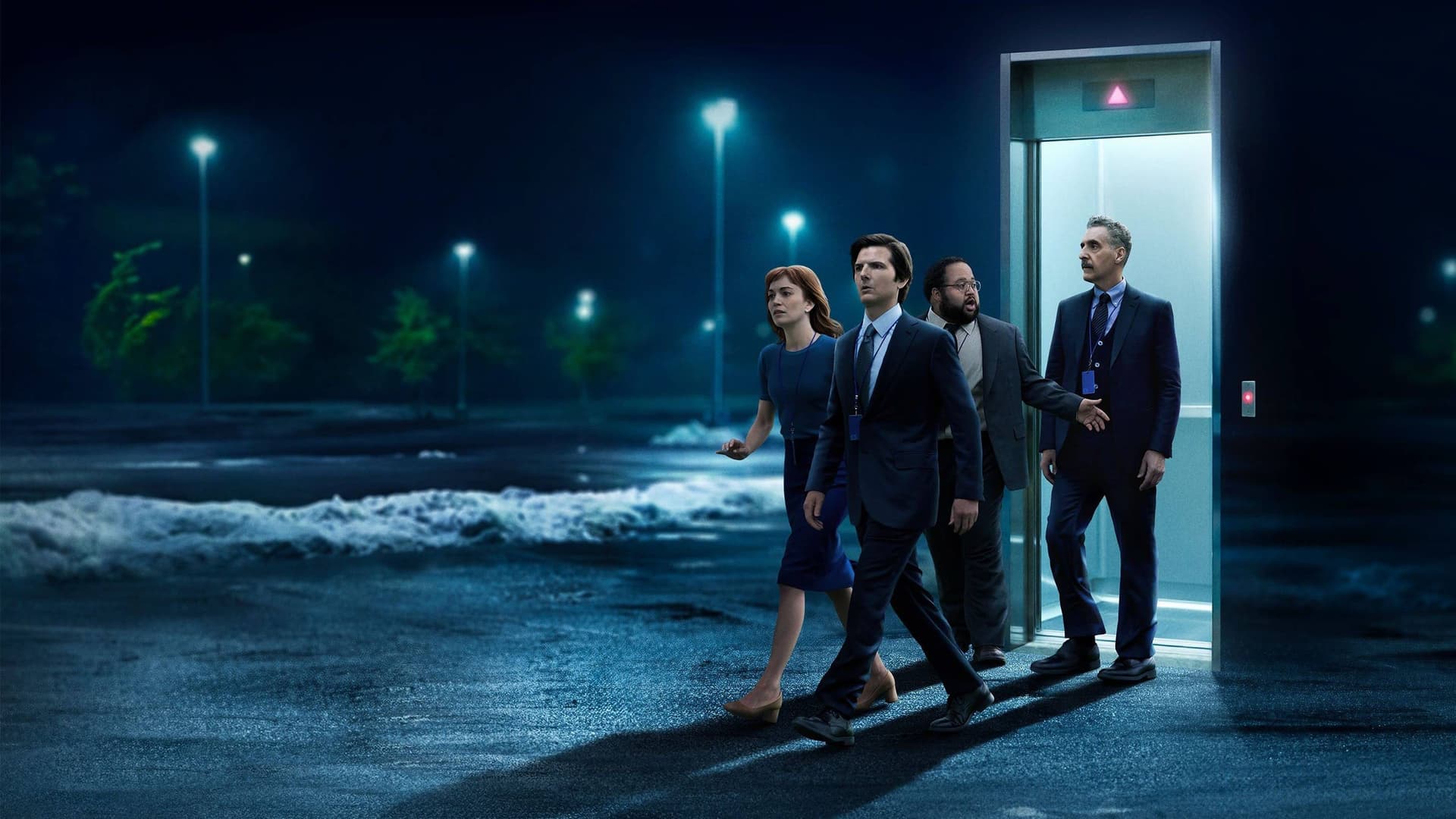 Severance: Apples Sci-Fi-Hit stürmt die Streaming-Charts