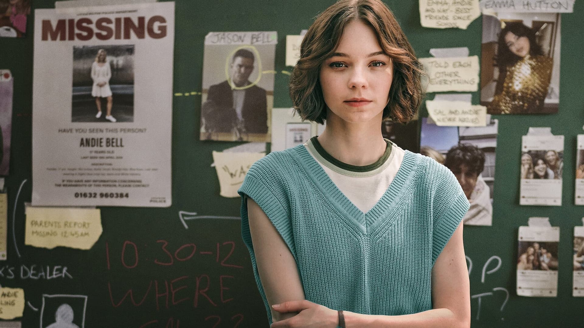 Kaum jemand sah das kommen: A Good Girl's Guide to Murder meldet sich mit Staffel 2 zurück