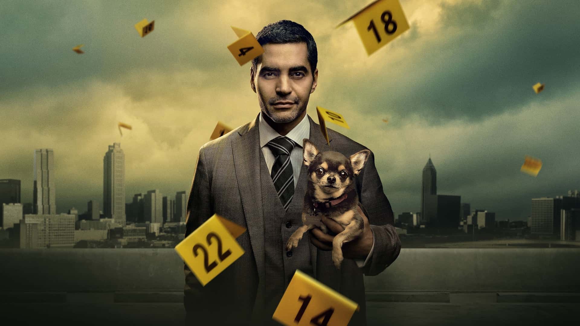 Sonja Sohn verlässt Will Trent vor Staffel 5