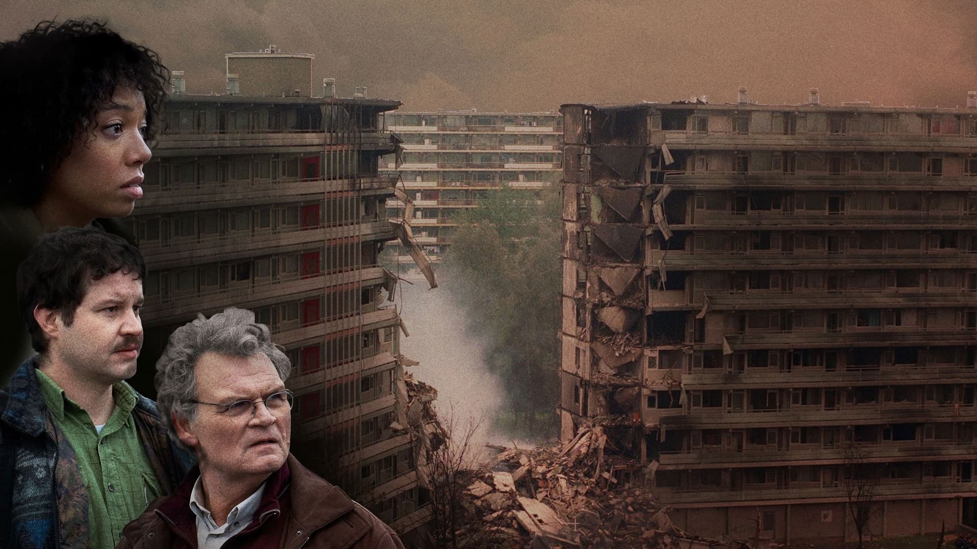 Erst 2037 kommt sie vor eine Kommission. The Crash dokumentiert Shirillas Weg dorthin