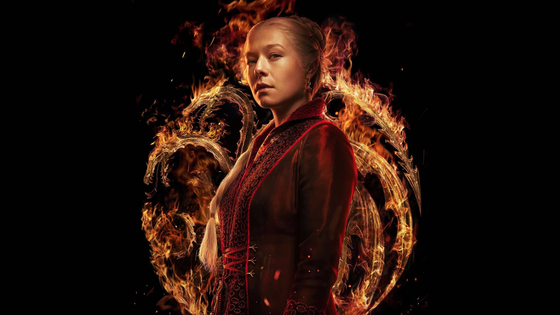 House of the Dragon Staffel 3 kommt im Sommer 2026