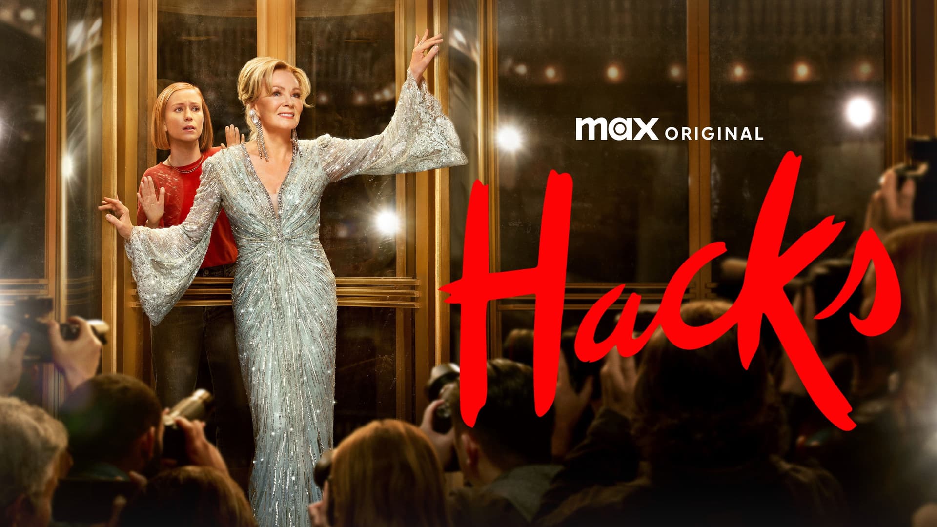 Hacks Staffel 5: Ava und Deborah brechen Tradition