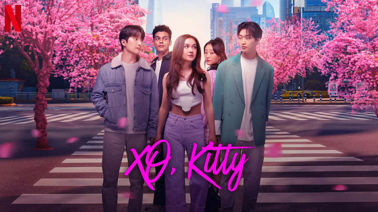 XO, Kitty Staffel 3 ist Nummer 1 auf Netflix