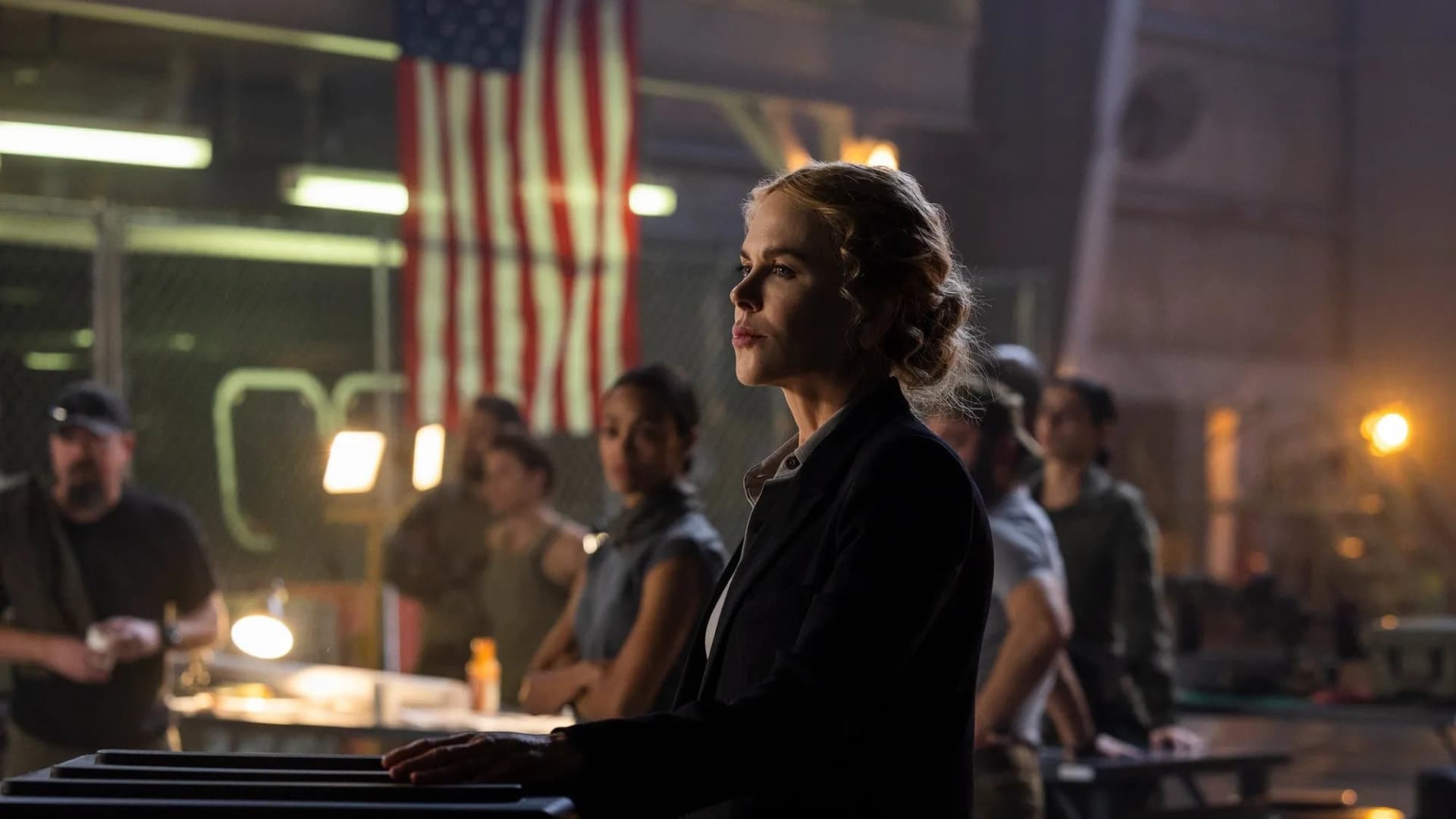 Wann startet Lioness Staffel 3, und was steckt hinter dem neuen Teaser?