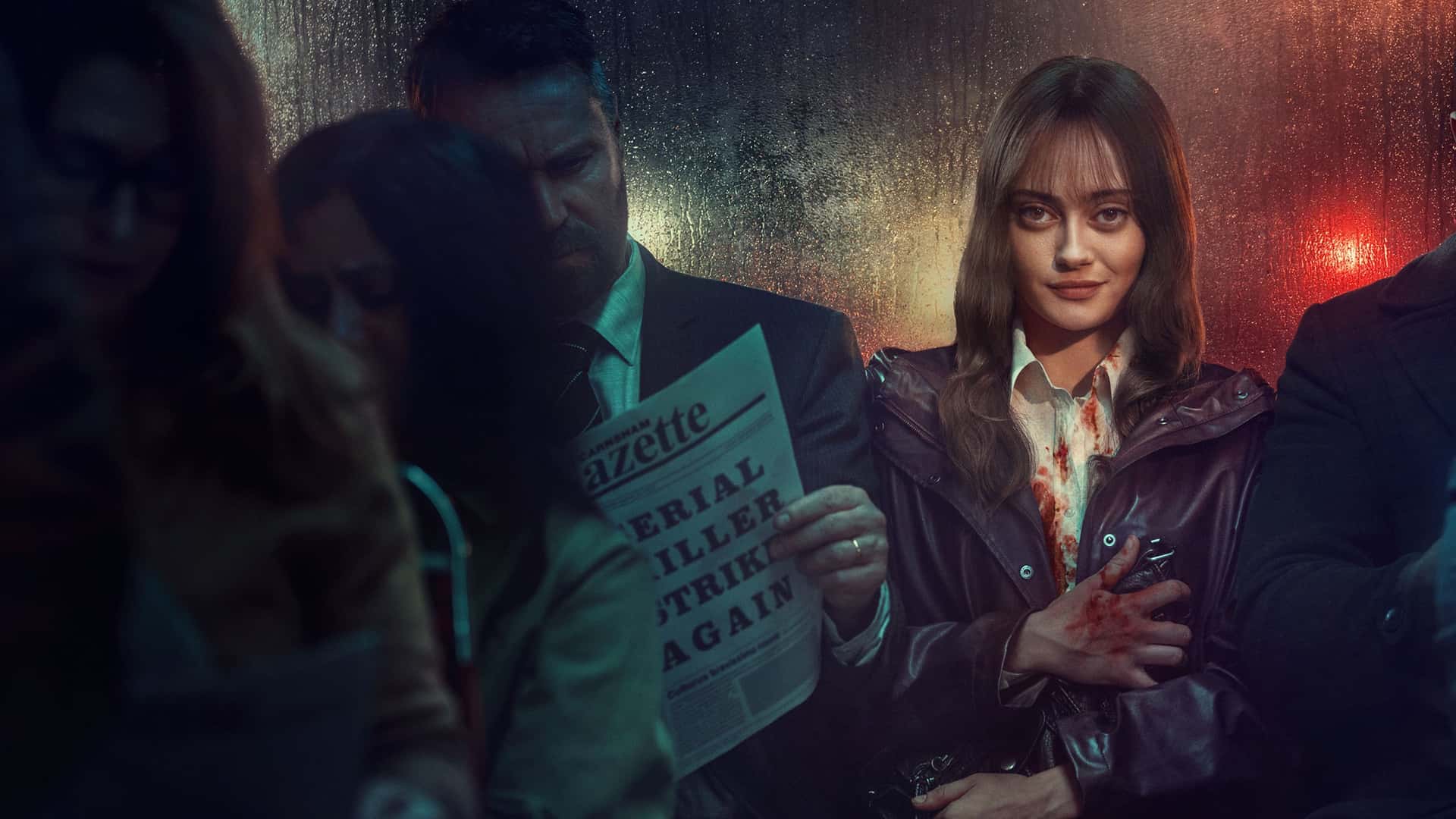 Ella Purnell schockt im Sweetpea Trailer zu Staffel 2 mit neuer Krise