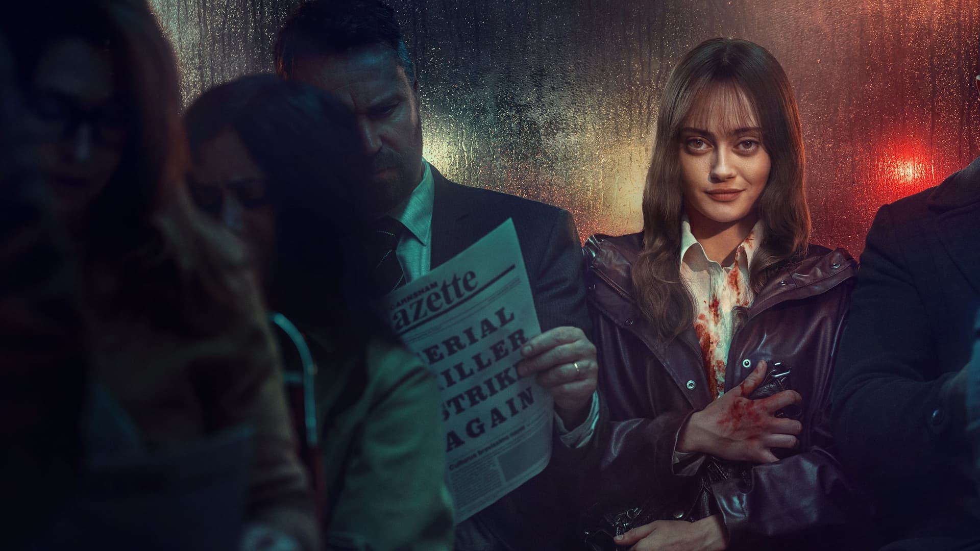 Ella Purnell schockt im Sweetpea Trailer zu Staffel 2 mit neuer Krise