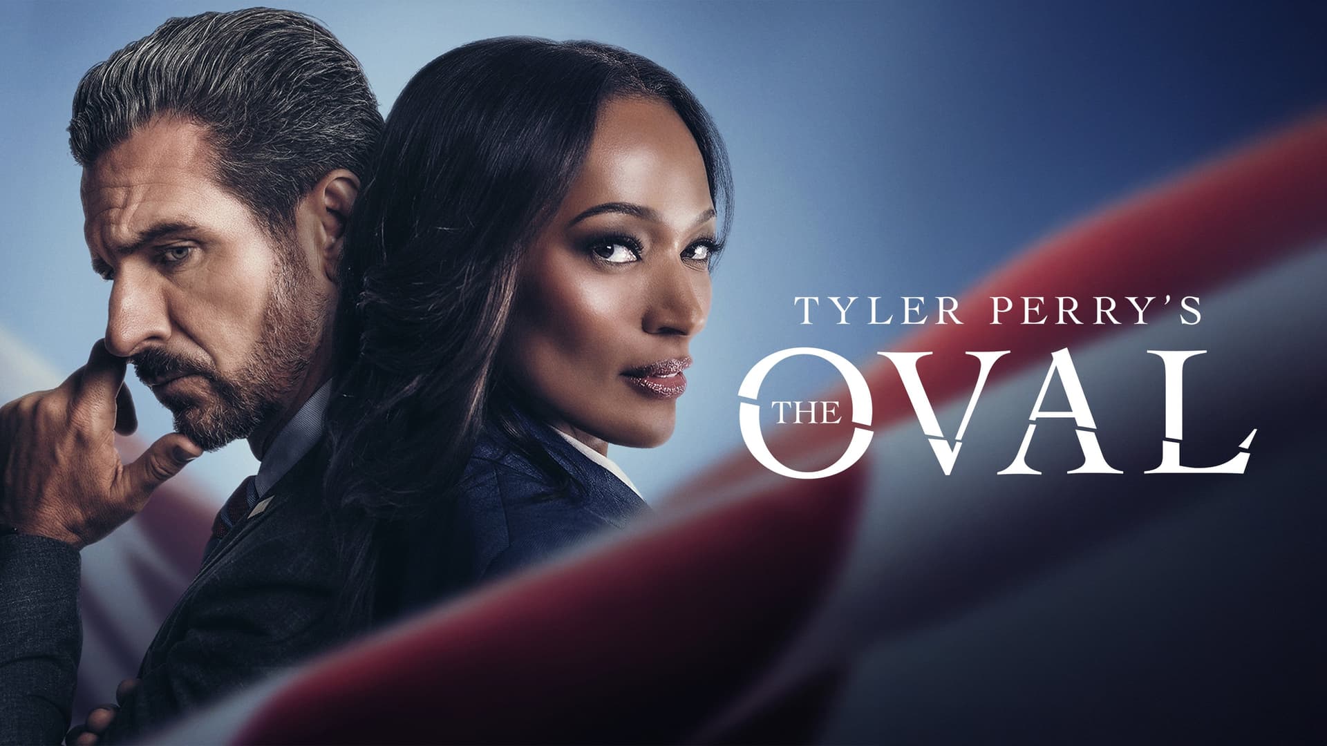 Tyler Perry's The Oval verabschiedet sich 2026: erster Trailer jetzt da