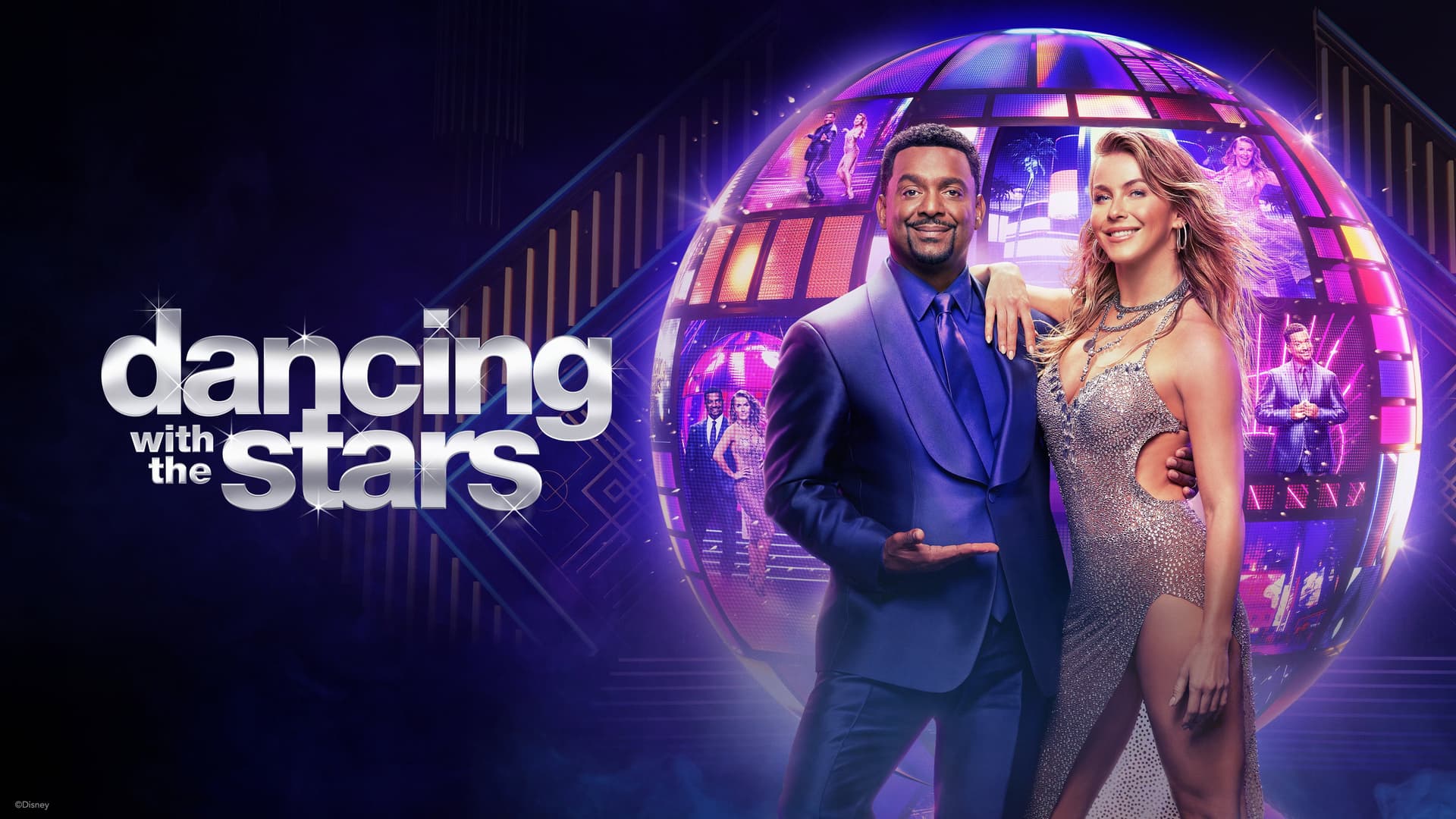 Krise bei Dancing with the Stars: Val zieht klare Grenze