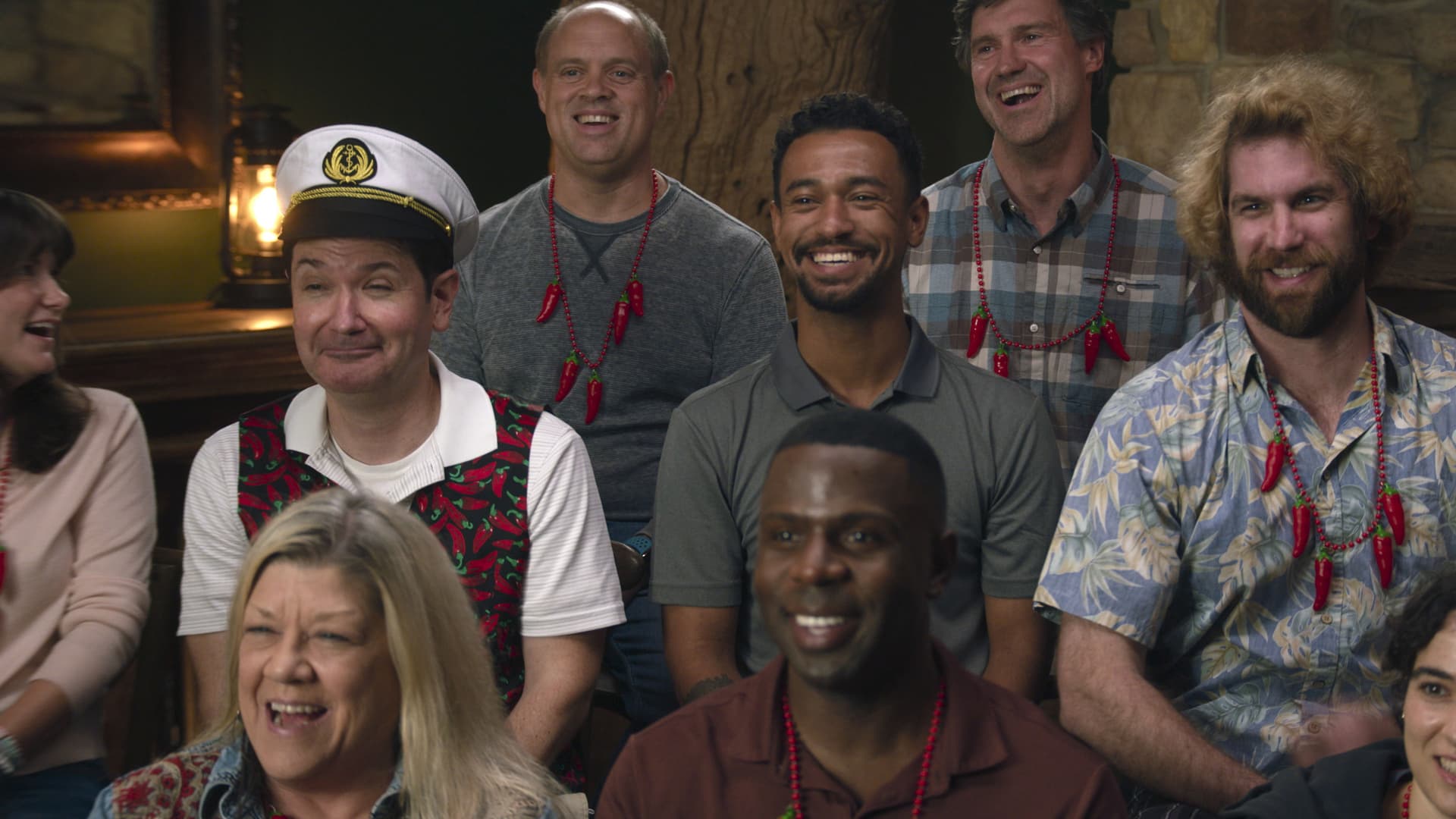 Wann kehrt Jury Duty präsentiert: Company Retreat mit neuen Folgen zurück?