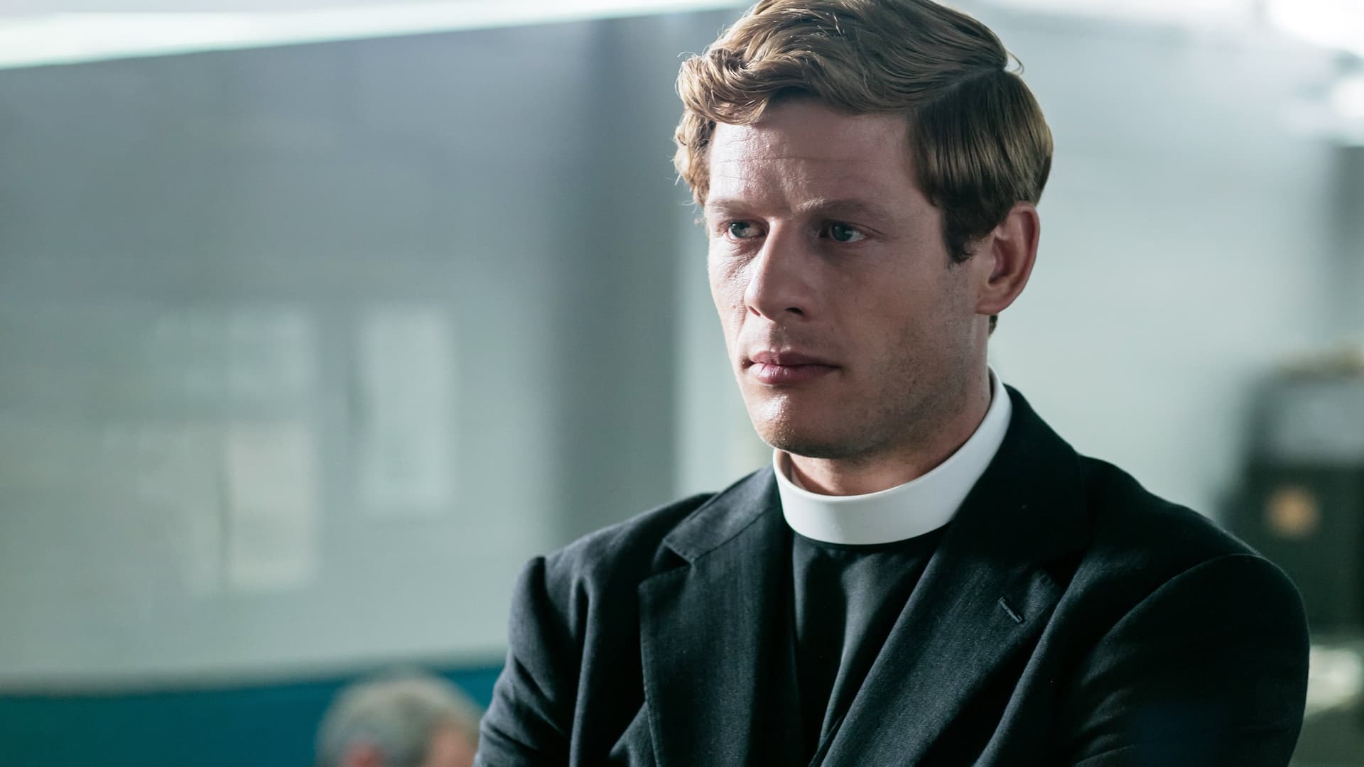 Nach All Creatures: Nicholas Ralph übernimmt Rolle in Grantchester - Ermittler im Auftrag des Herrn