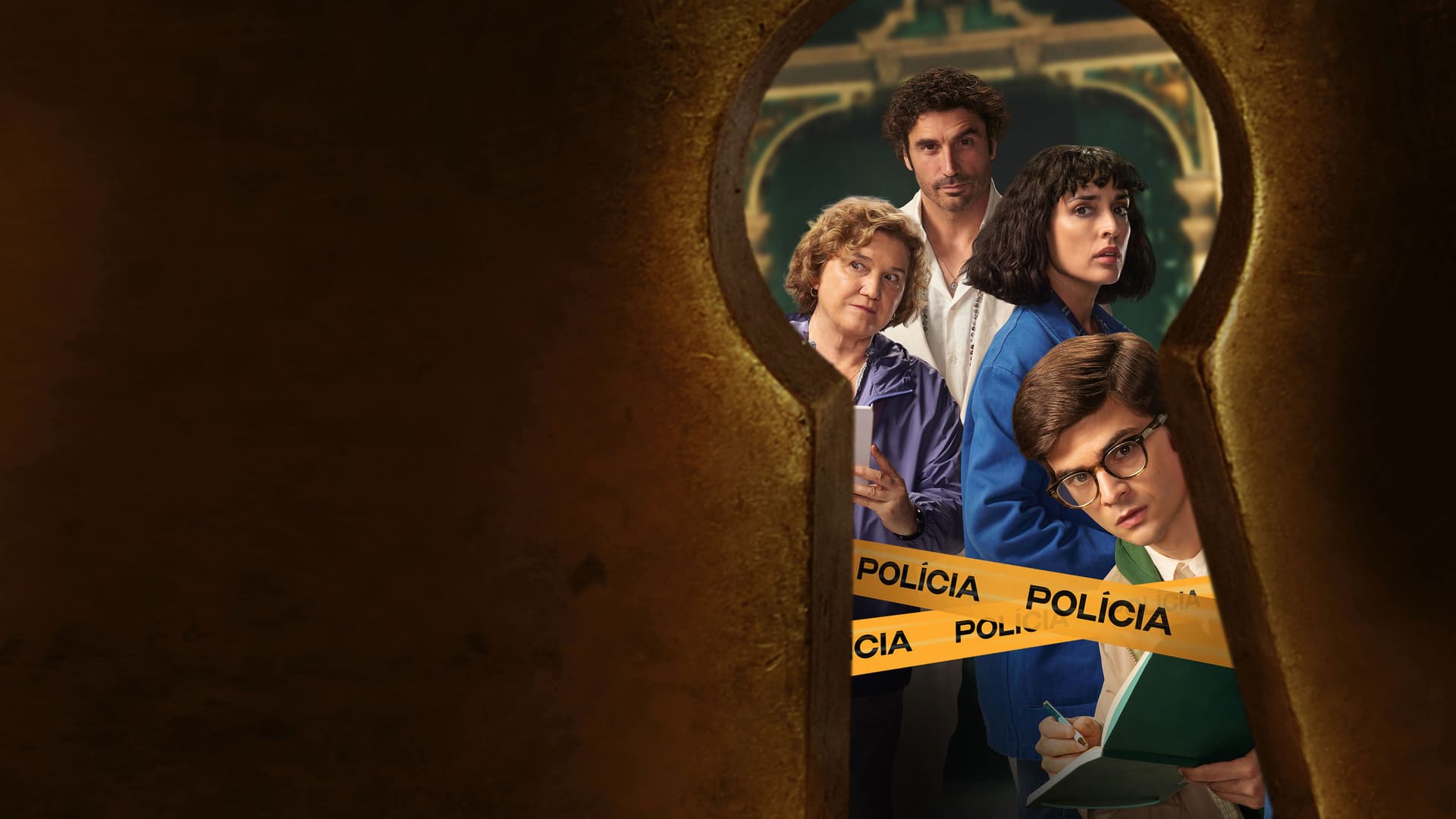 Dienstag bedeutet Mord