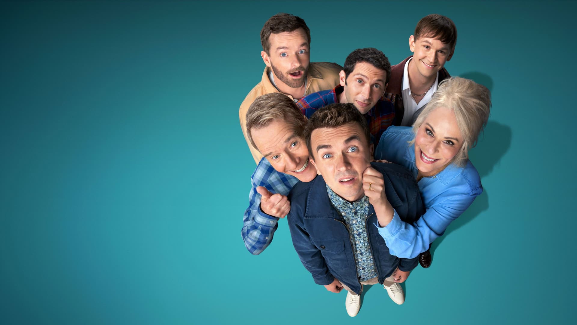 Nach 20 Jahren: Malcolm Mittendrin kehrt mit 79% zurück