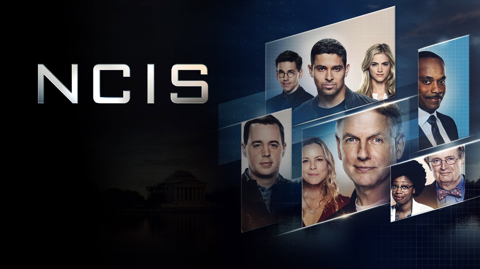 CBS enthüllt Starttermine für NCIS und 15 weitere Serien