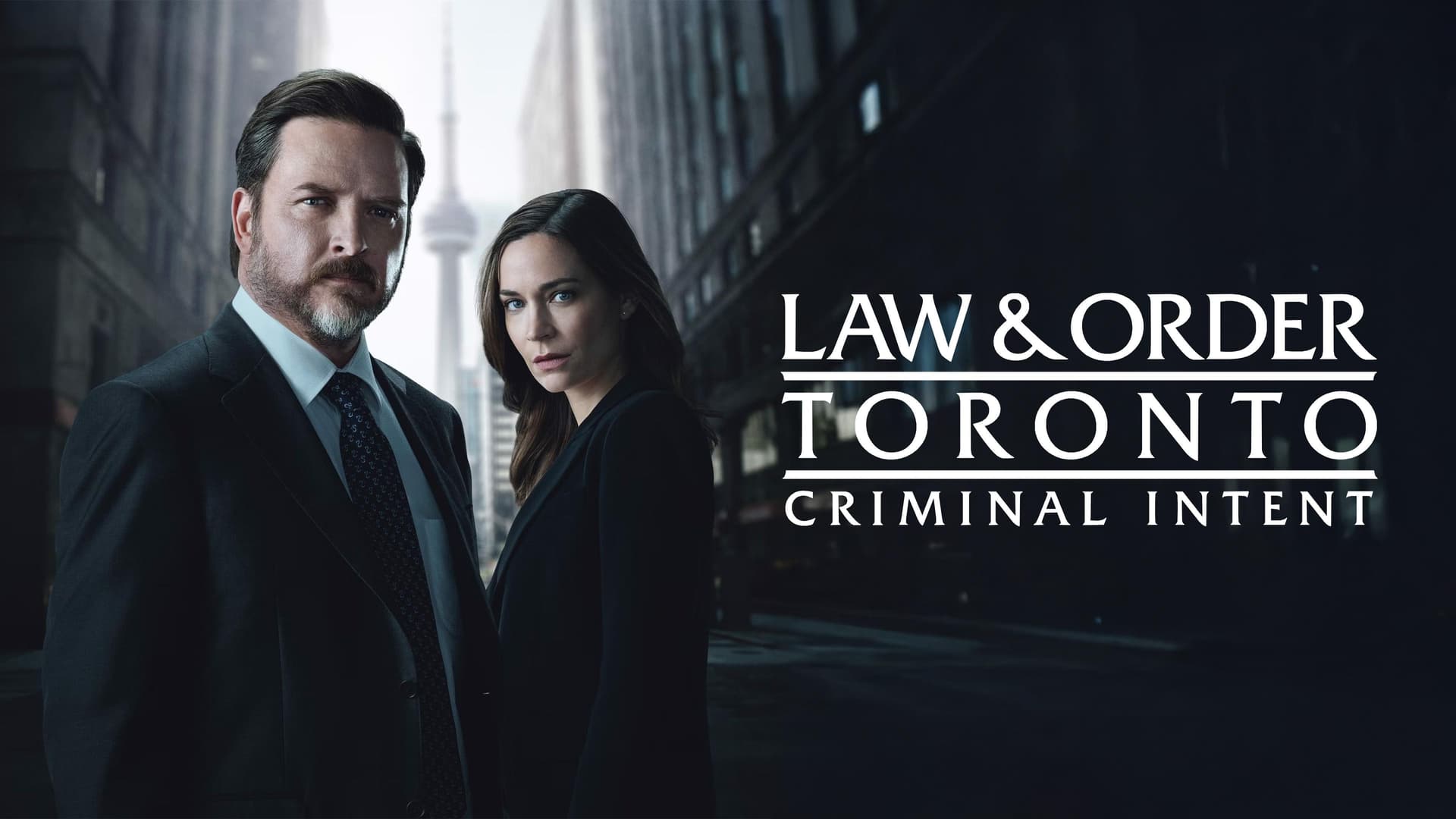 Law & Order Toronto: Staffel 4 offiziell bestätigt