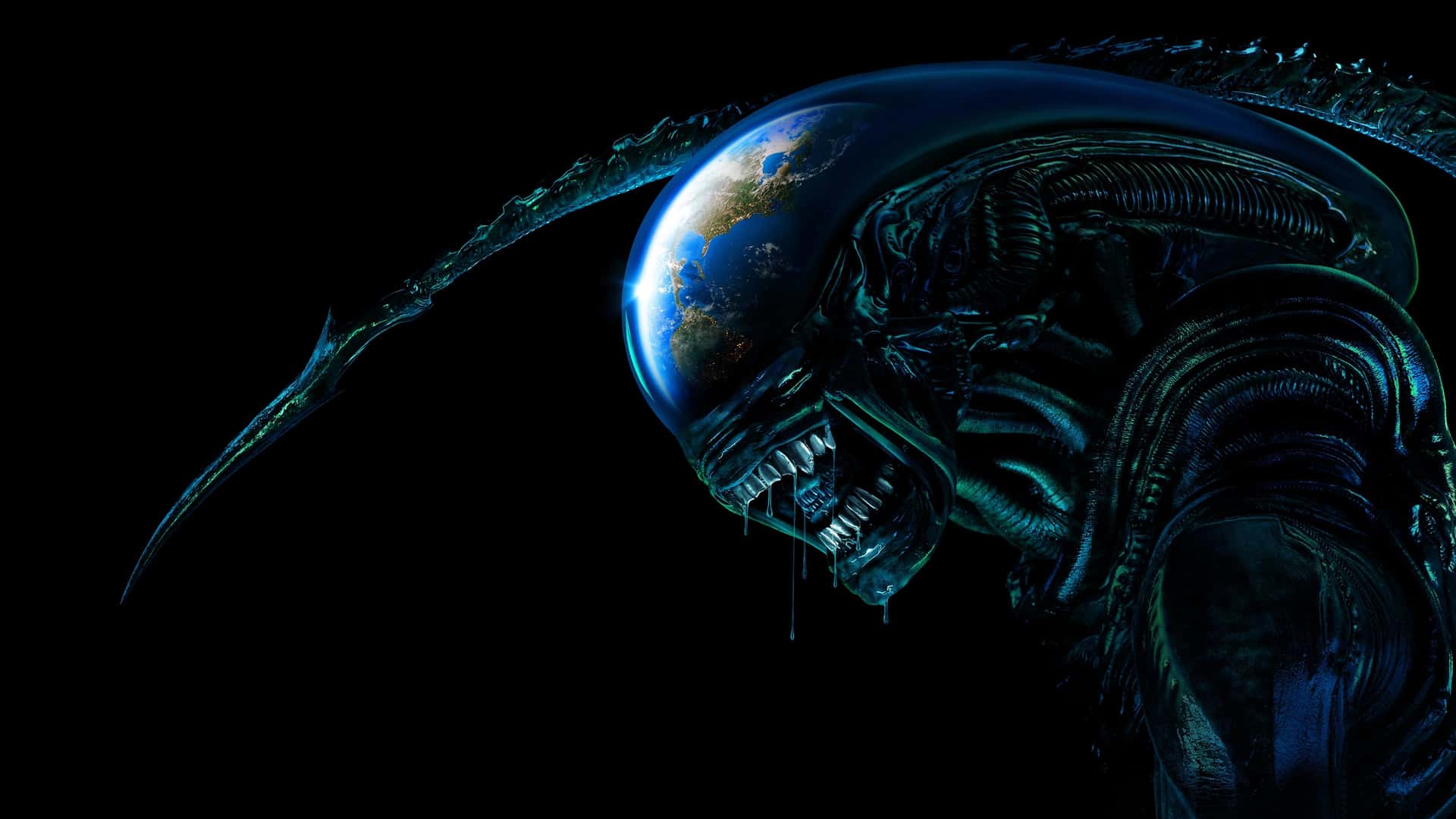 Sam Spruell, Tracey Ullman und Jerome Flynn ergänzen Alien: Earth Staffel 2