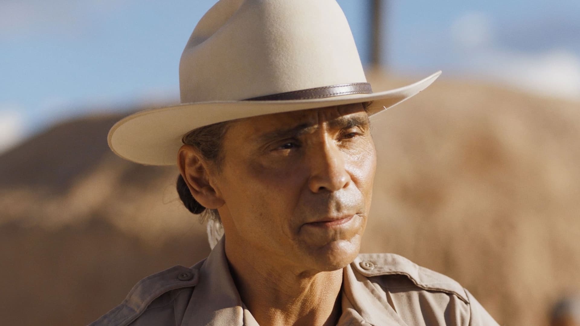 Dark Winds Staffel 4: Schockierender Tod und Ausblick