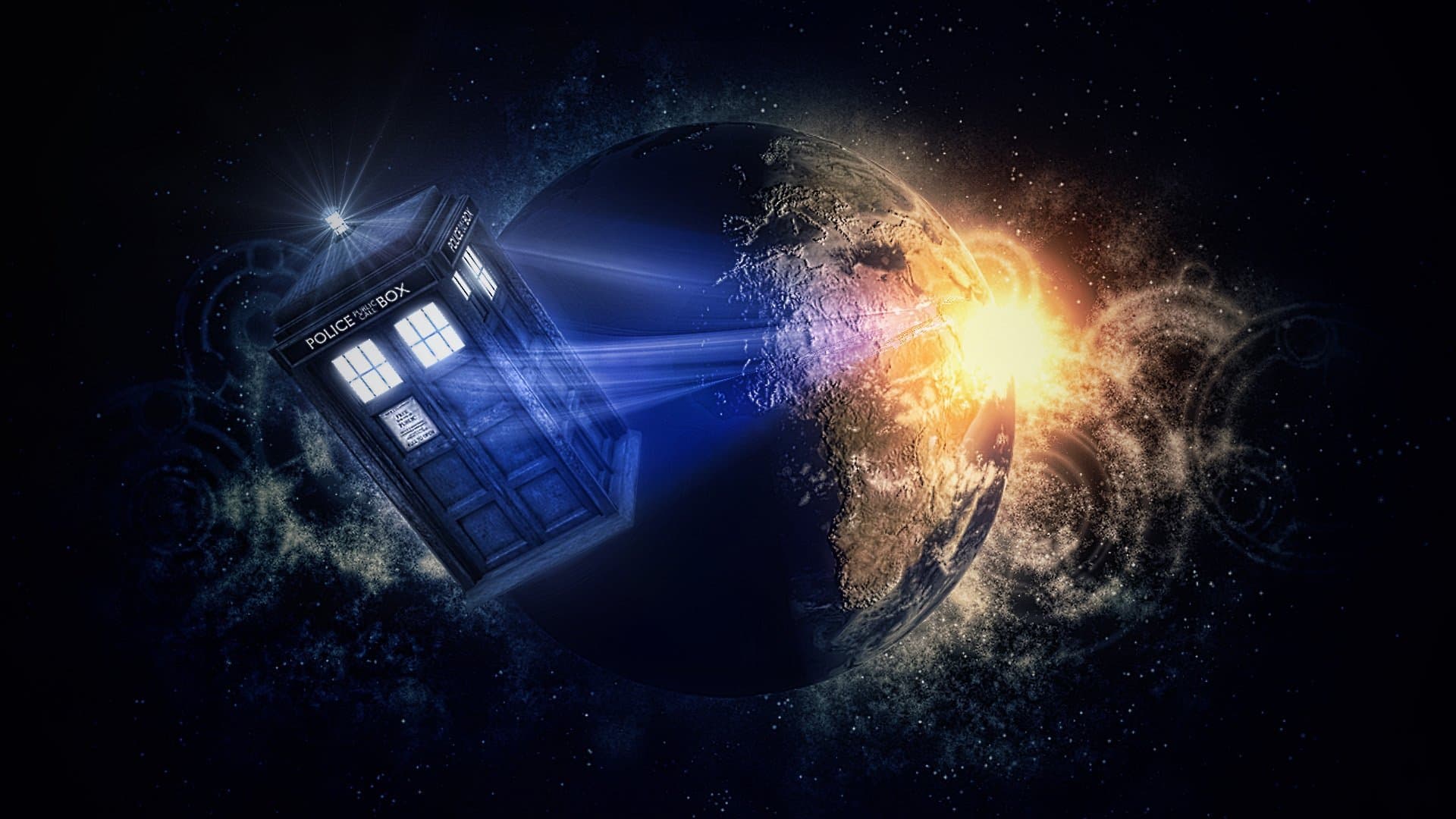 Doctor Who abgesetzt? Russell T Davies widerspricht den Gerüchten klar