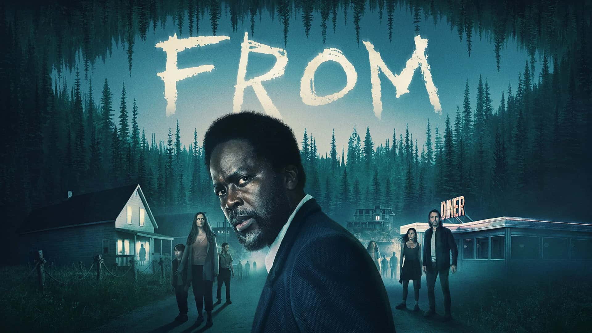 Warum FROM sein Finale verdient: Was Staffel 5 einlösen soll