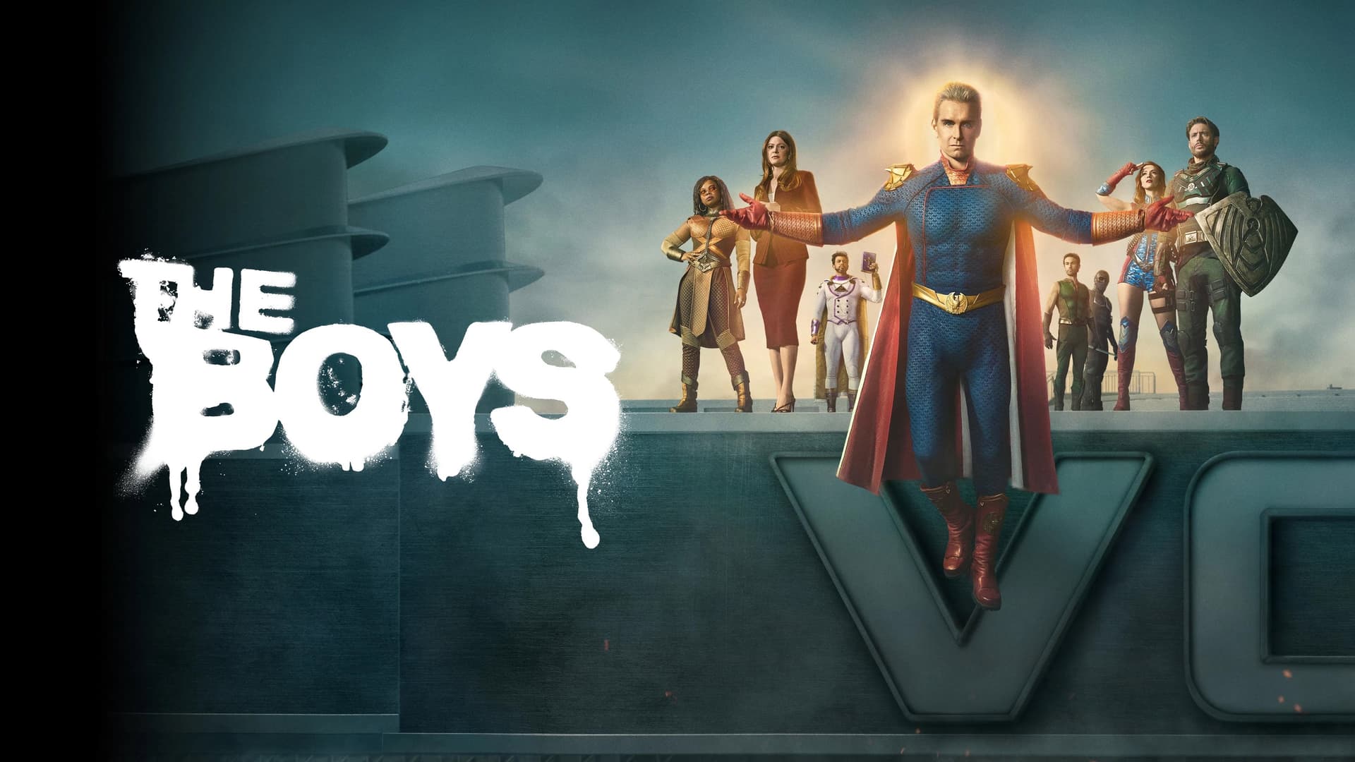 Garth Ennis prägte The Boys über Jahre, doch das Finale enttäuschte Millionen Fans