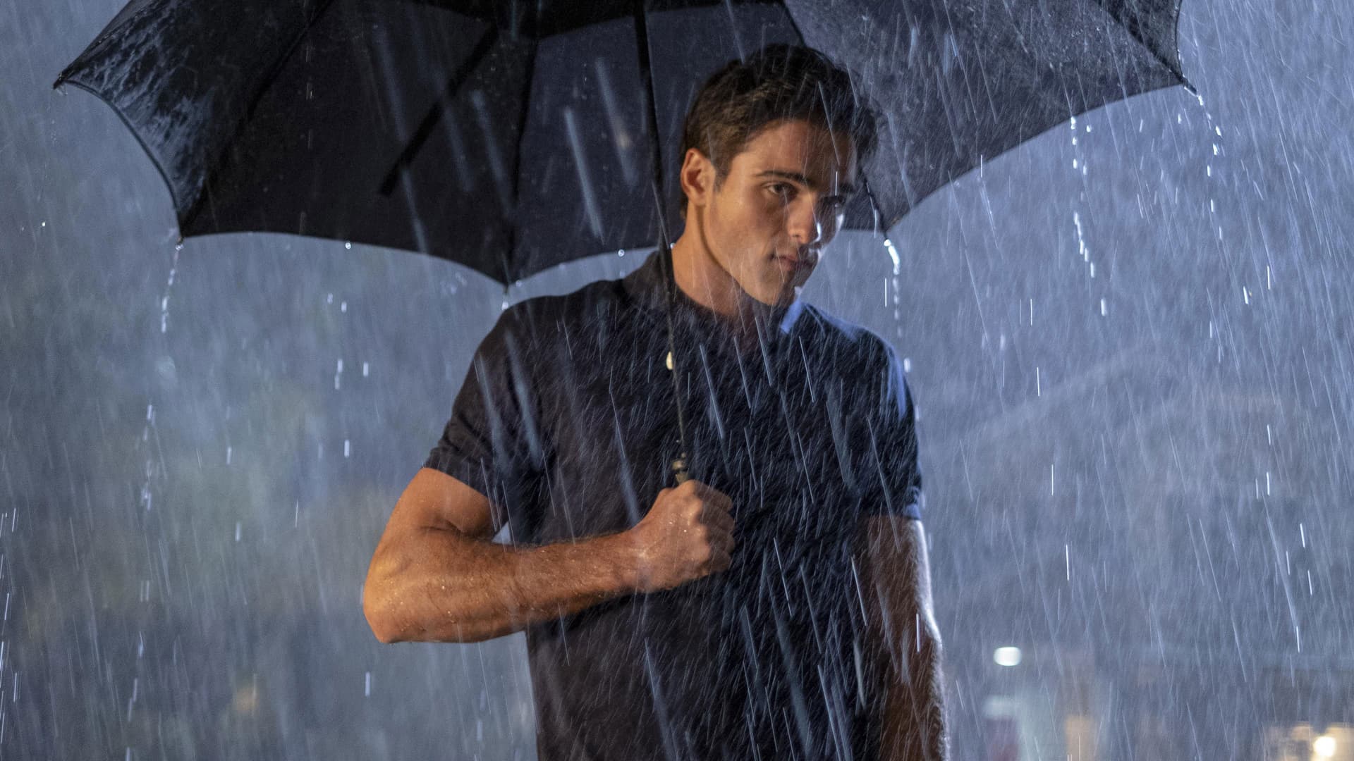 Darum lebt Fez in Euphoria Staffel 3 weiter