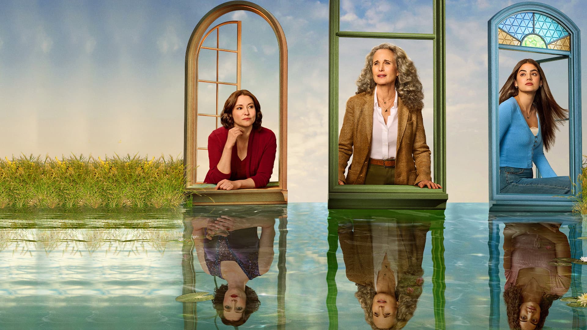9 Serien für alle, die The Way Home vermissen