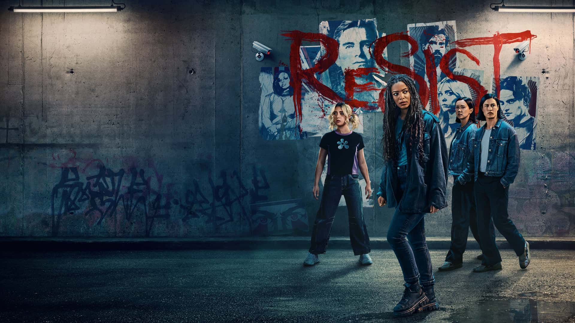 Gen V Staffel 3: Enttäuschende Neuigkeiten von Jaz Sinclair