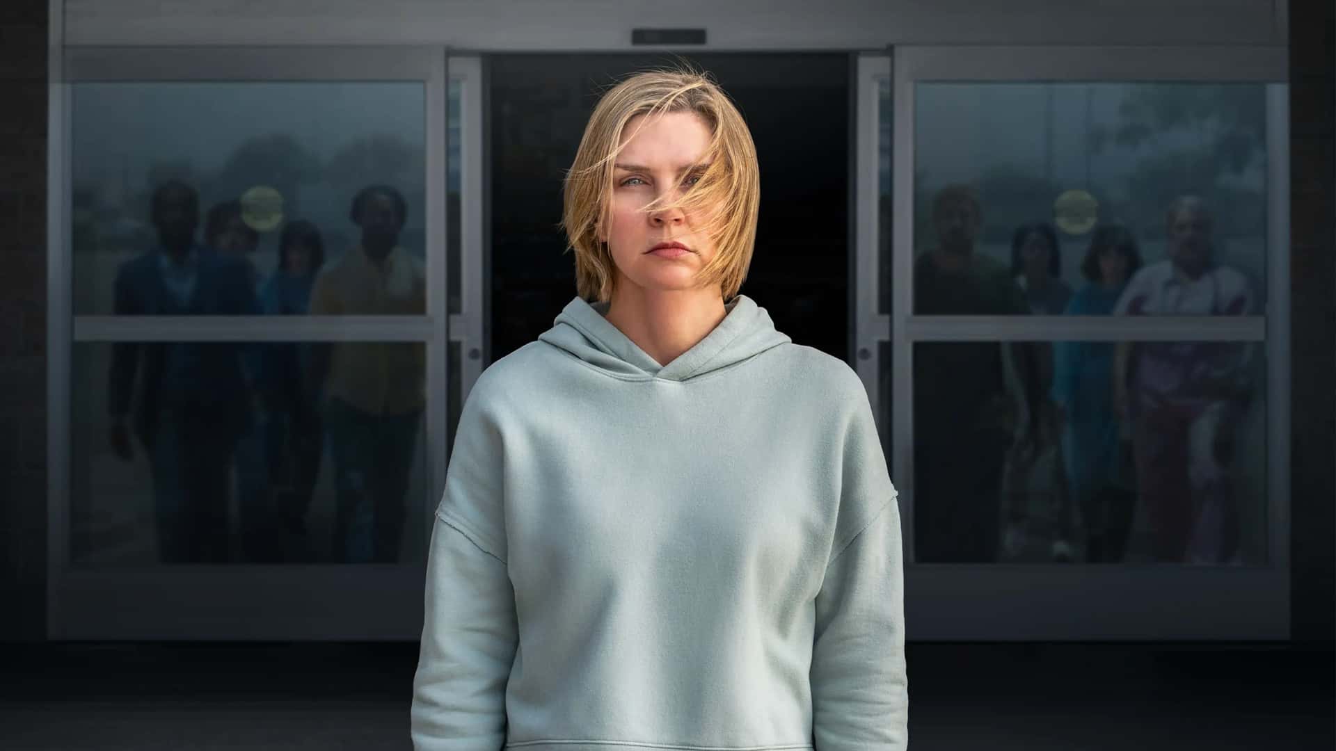 Carol war zu weit gegangen: Pluribus musste die Figur früh korrigieren