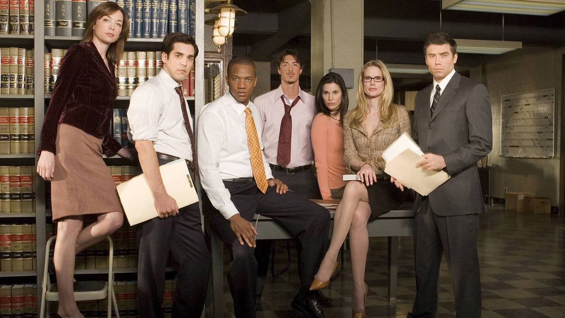 Lange vor Conviction fiel Sebastian De Souza in Skins und Normal People auf