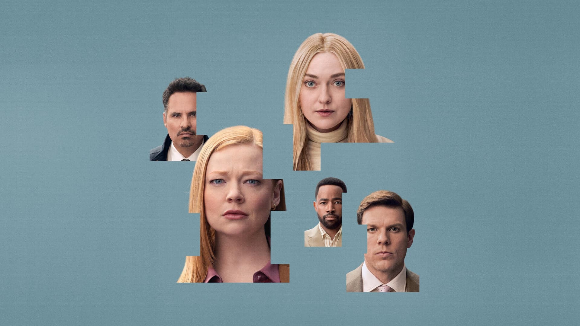 All Her Fault triumphiert mit sieben Emmy-Nominierungen und 46 Millionen Stunden