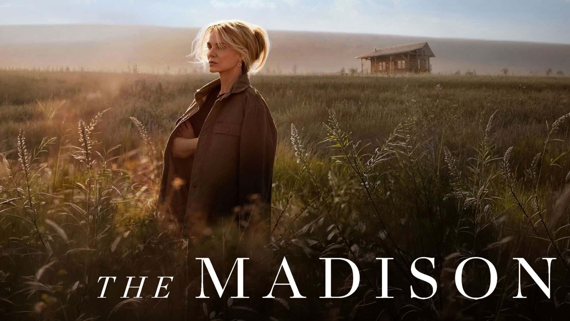 The Madison: Taylor Sheridans Hit-Western kommt in Staffel 3