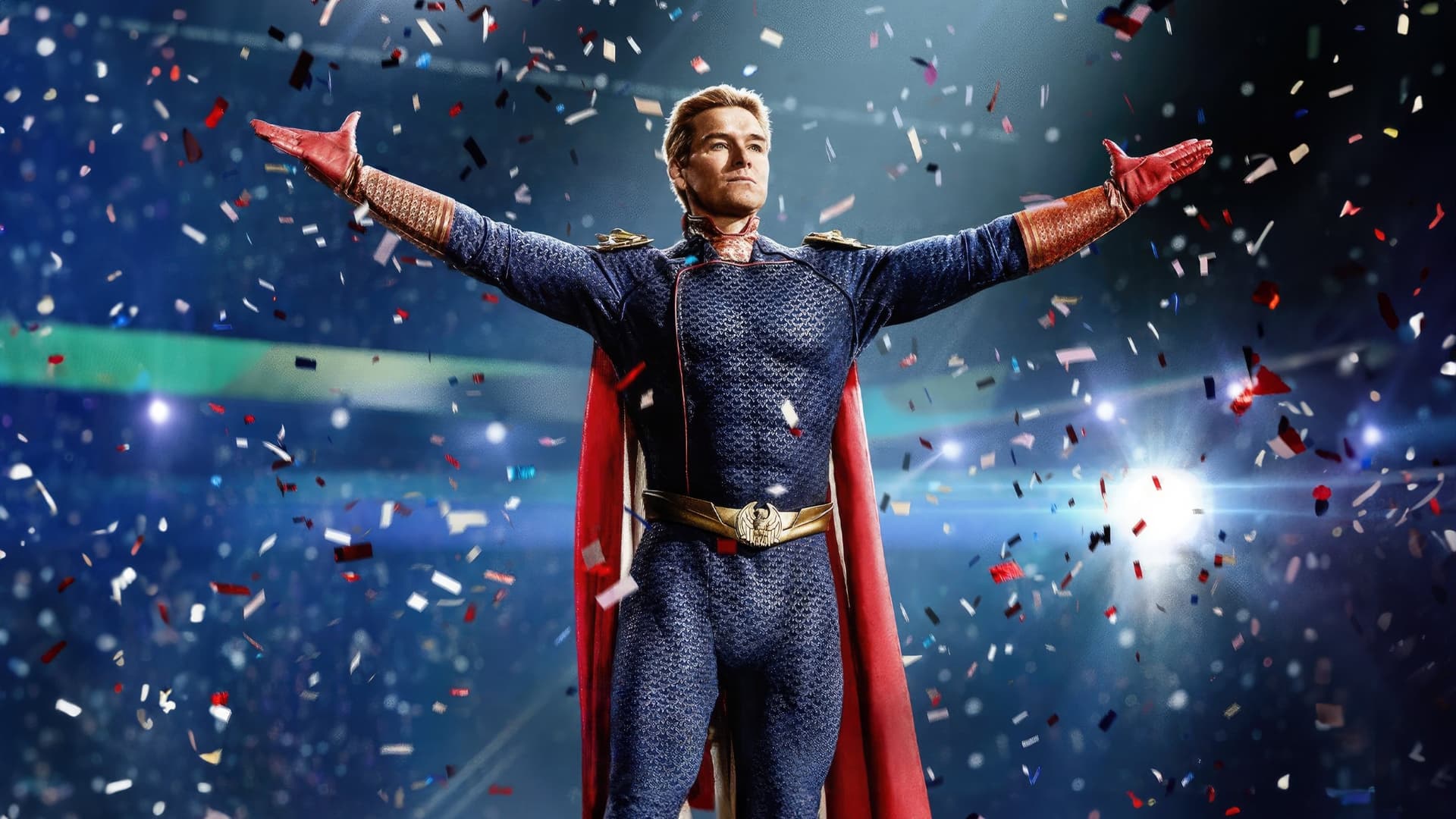 98% und 9,1 bei IMDb: The Boys Staffel 5 triumphiert