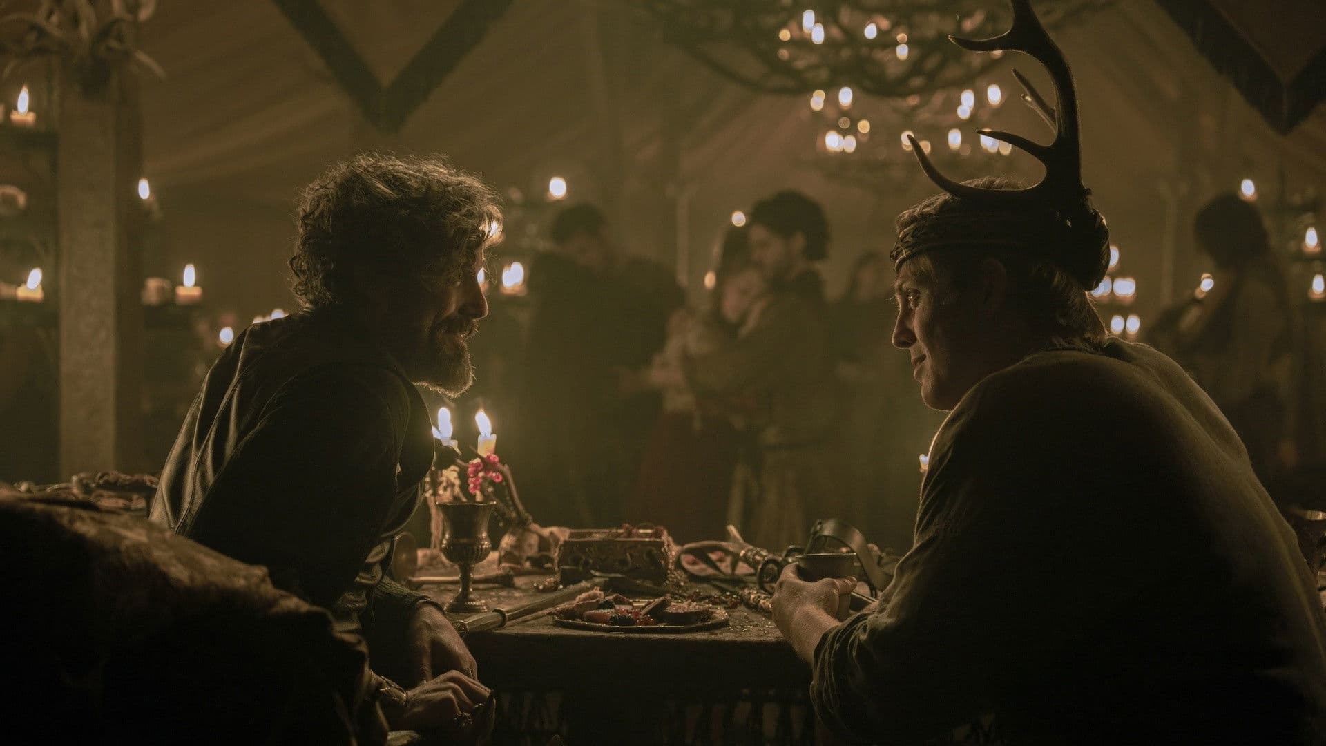 Überflutetes Set bremst A Knight of the Seven Kingdoms