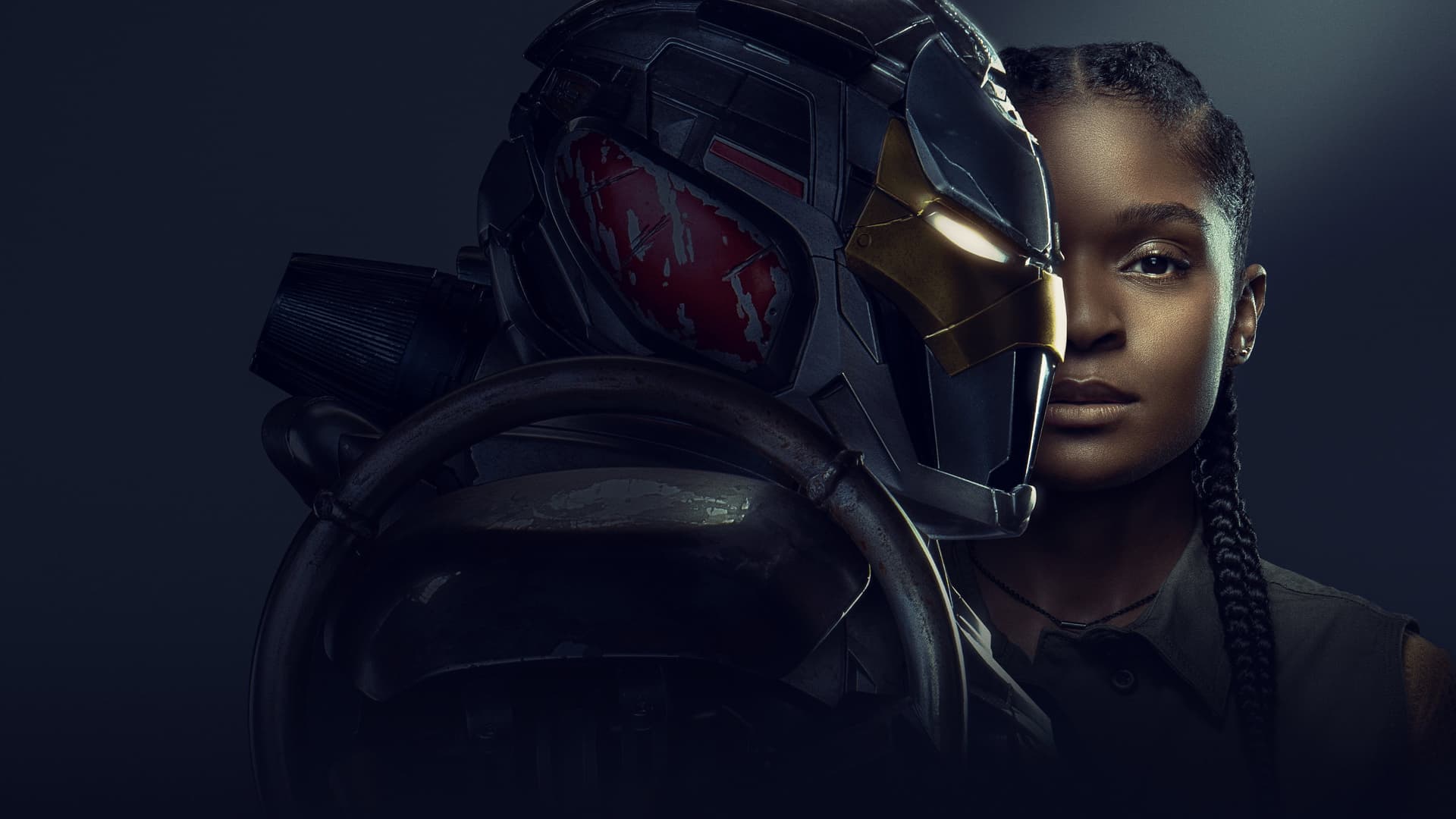 Mehrjähriger Exklusivvertrag: Marvels - Ironheart und Netflix gehen feste Bindung ein
