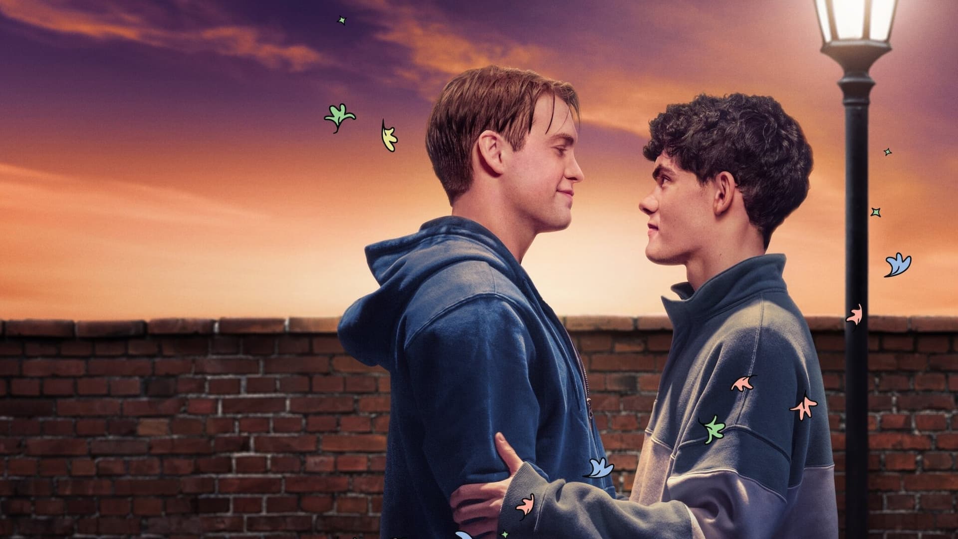 Warum Olivia Rodrigo den Heartstopper-Trailer so besonders macht
