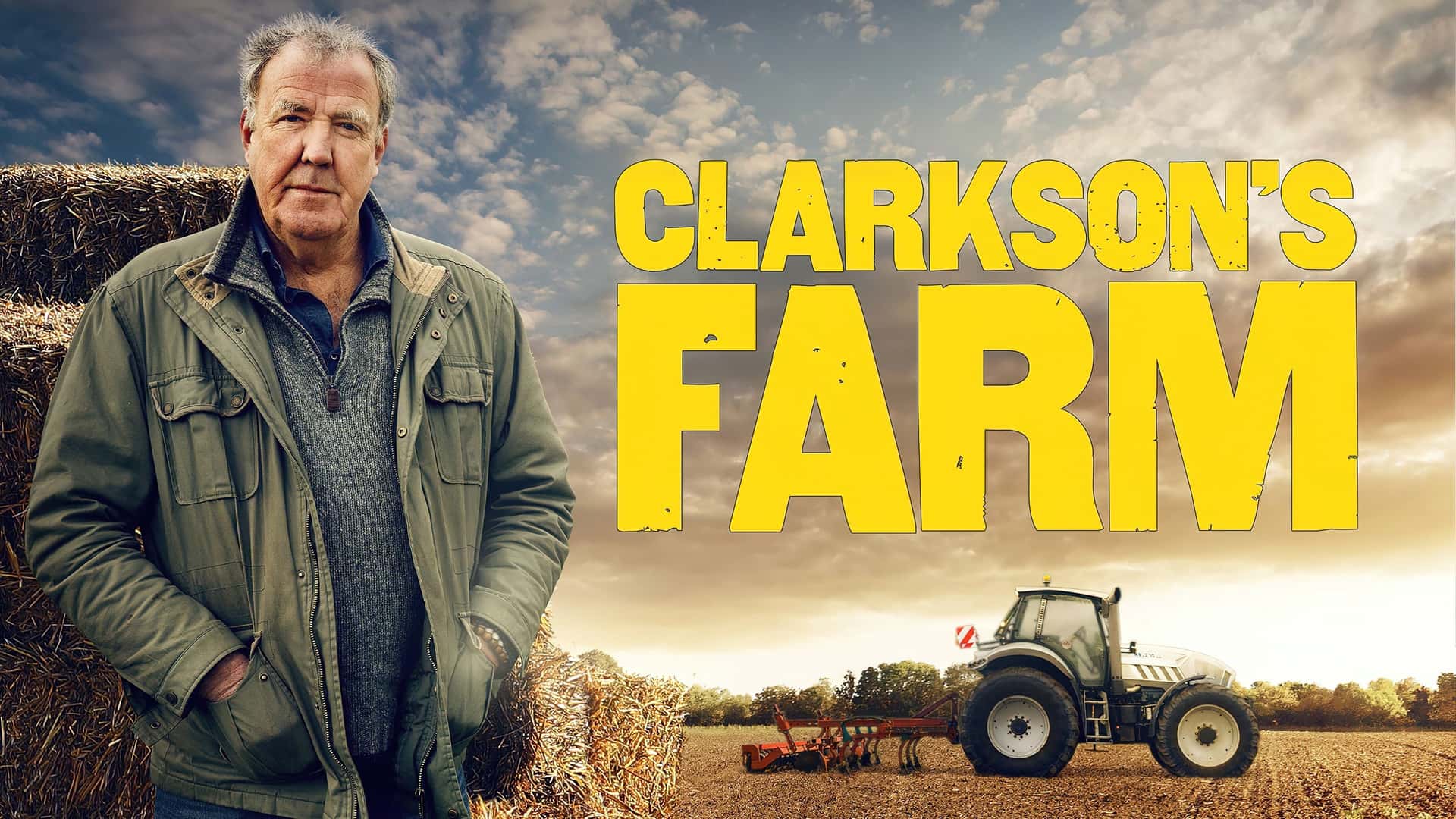 Krebsfrei nach Staffel 5: Jeremy Clarkson gibt Update zu seiner Gesundheit