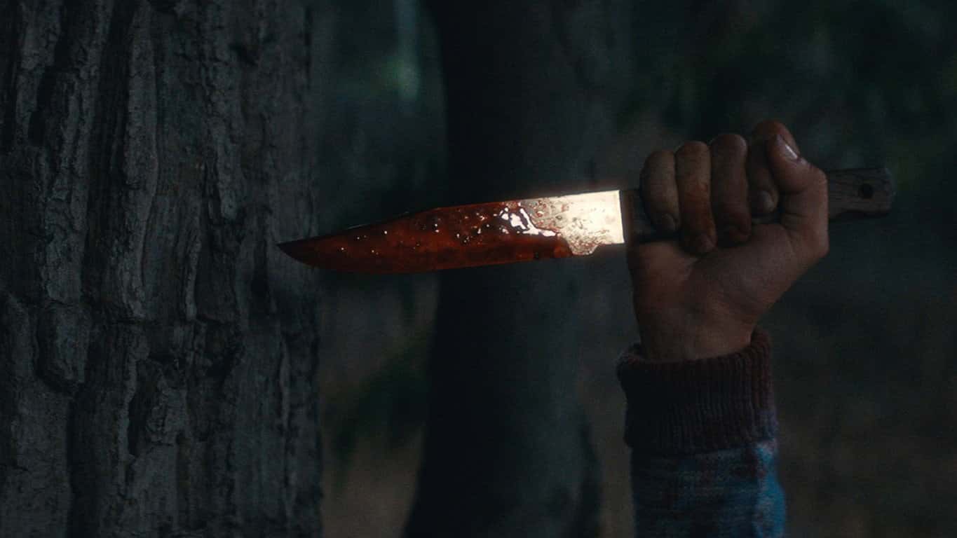 Crystal Lake startet im Oktober und verfolgt Pamelas Weg ins Grauen