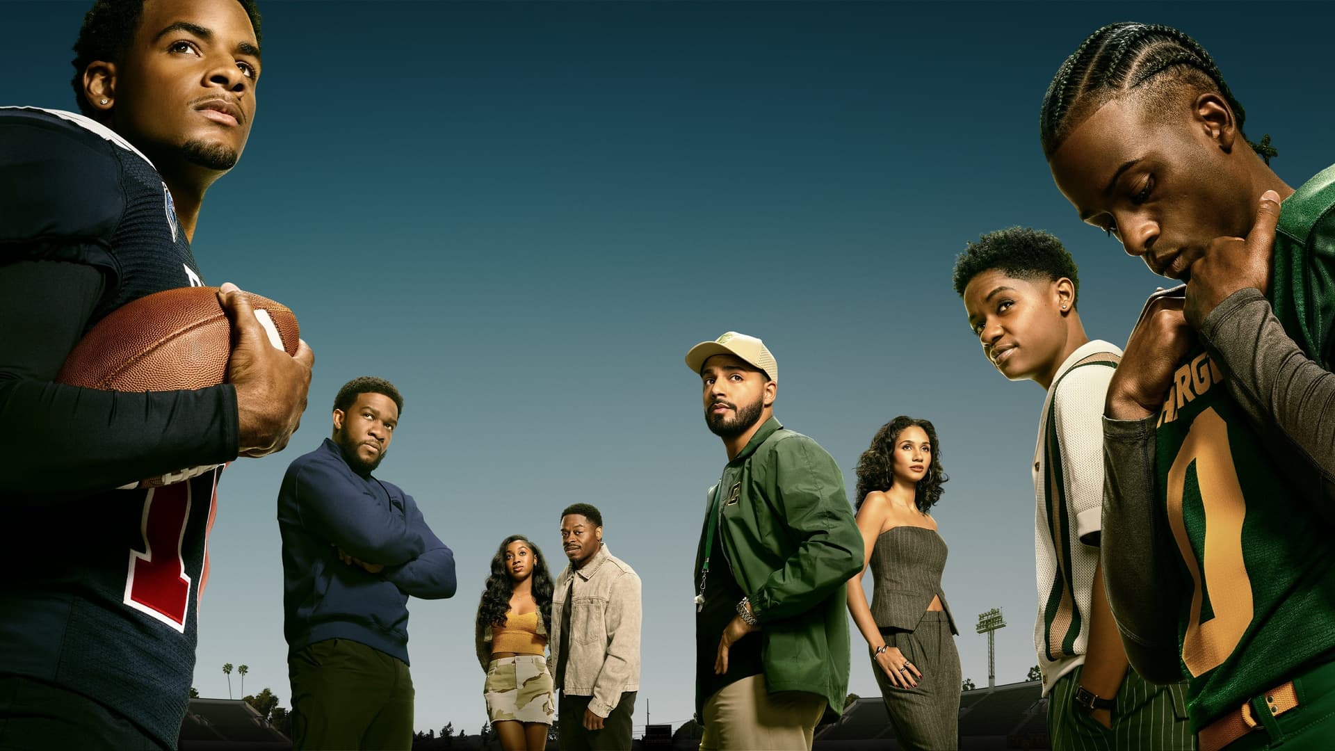 All American Staffel 8 schickt drei Vortex-Mitglieder in die Krise