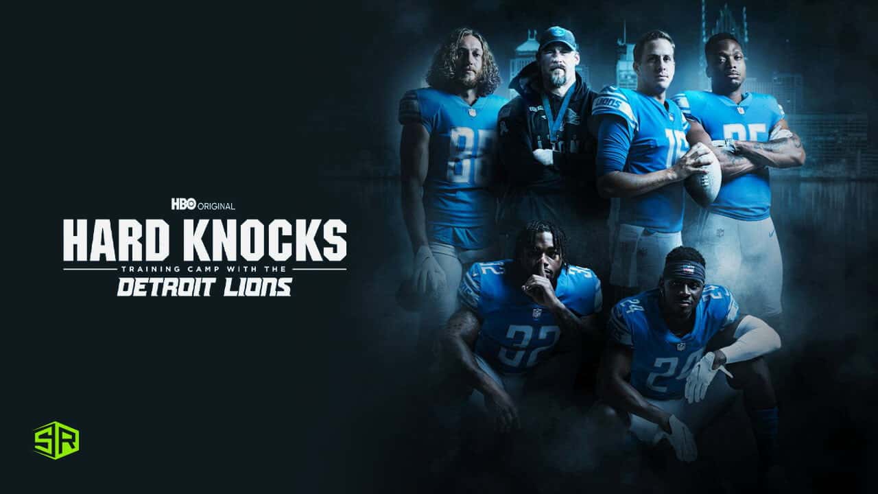Hard Knocks dreht 2027 neu, wie die Rückkehr alles anders macht