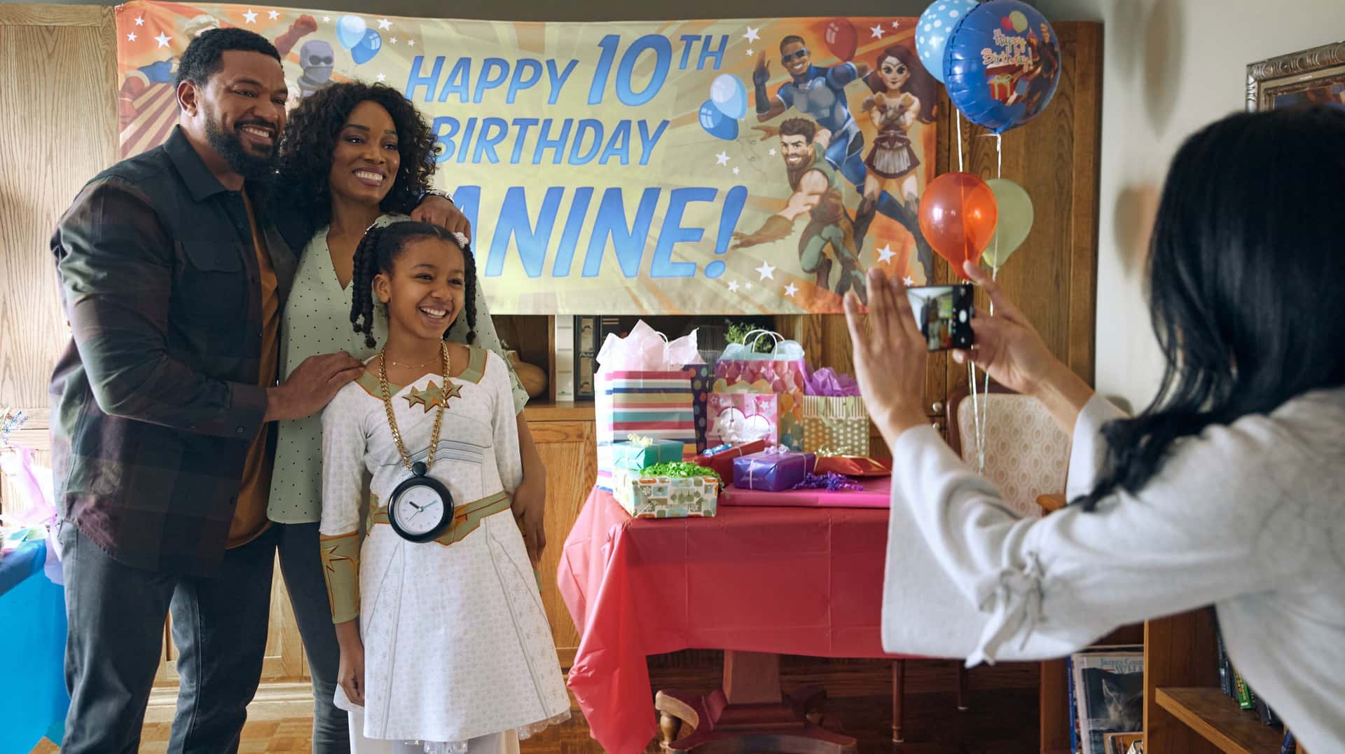 Homelanders Schwäche in The Boys Staffel 5 enthüllt