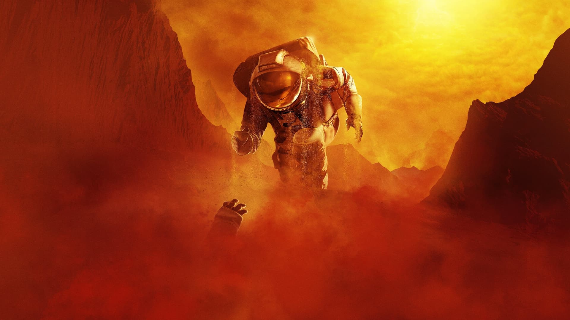 For All Mankind sorgt nach dem Staffel-5-Finale erneut für Gesprächsstoff