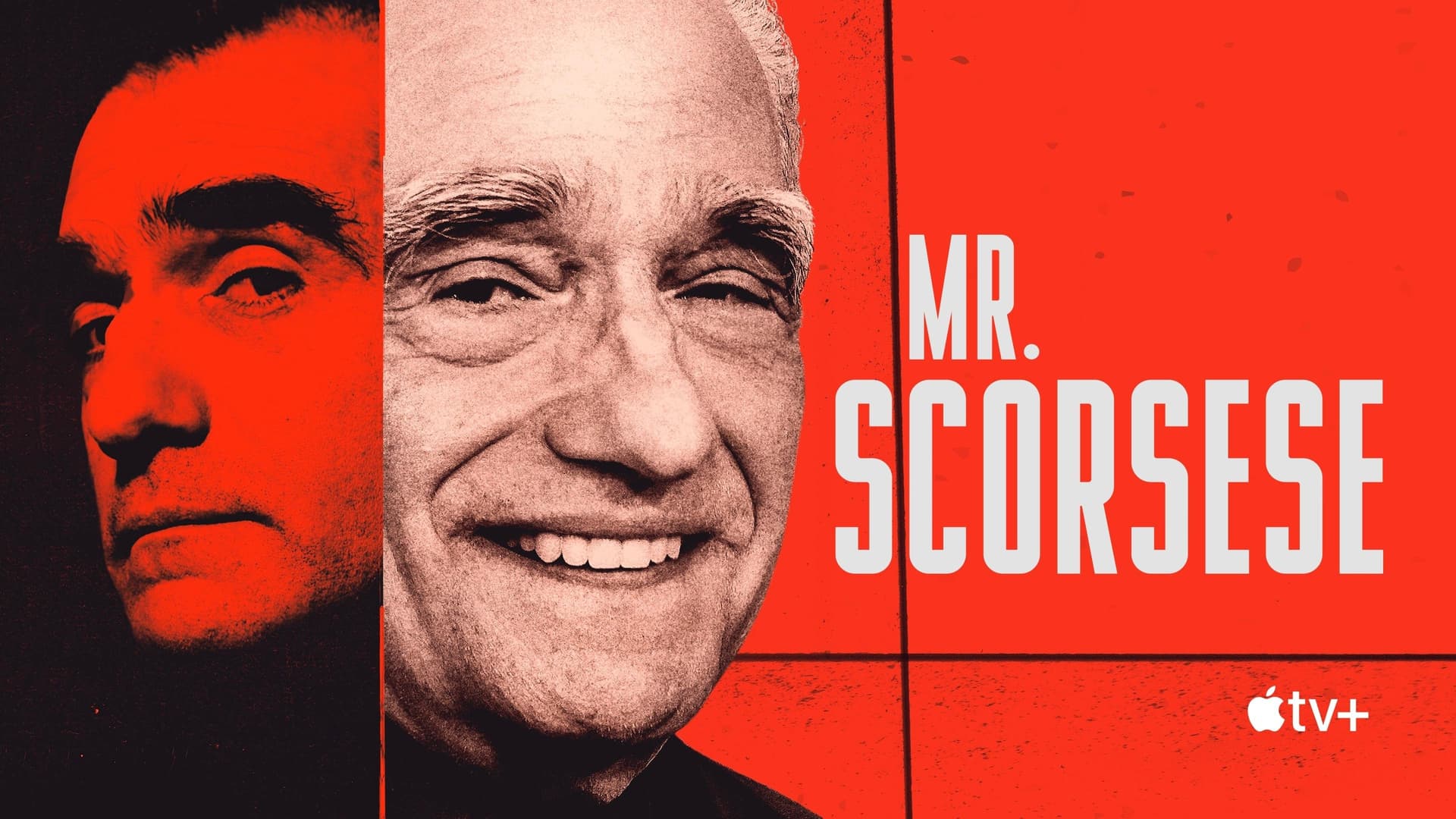 Leben und Werk als ein Tornado: Mr. Scorsese liefert mehr als eine Hommage