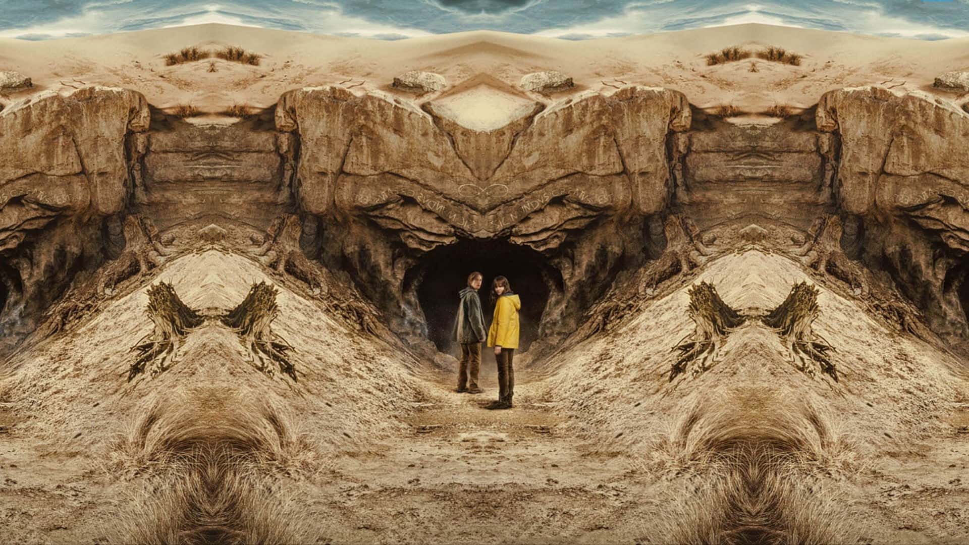 Star Trek: Drei Serien-Stars vereint in irischem Krimi